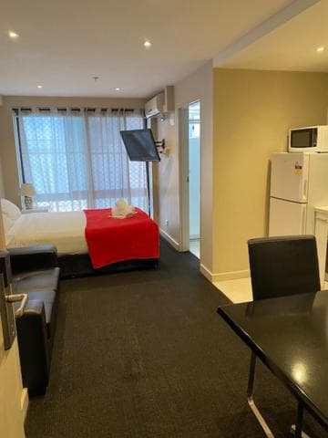 Apartments on Chapman, Melbourne, photo 3