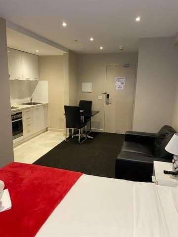 Apartments on Chapman, Melbourne, photo 4