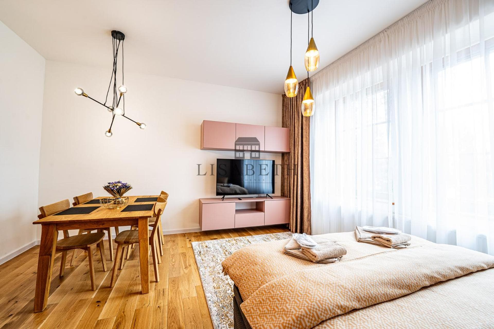 LISABETH RESIDENCE, Poprad, photo 5