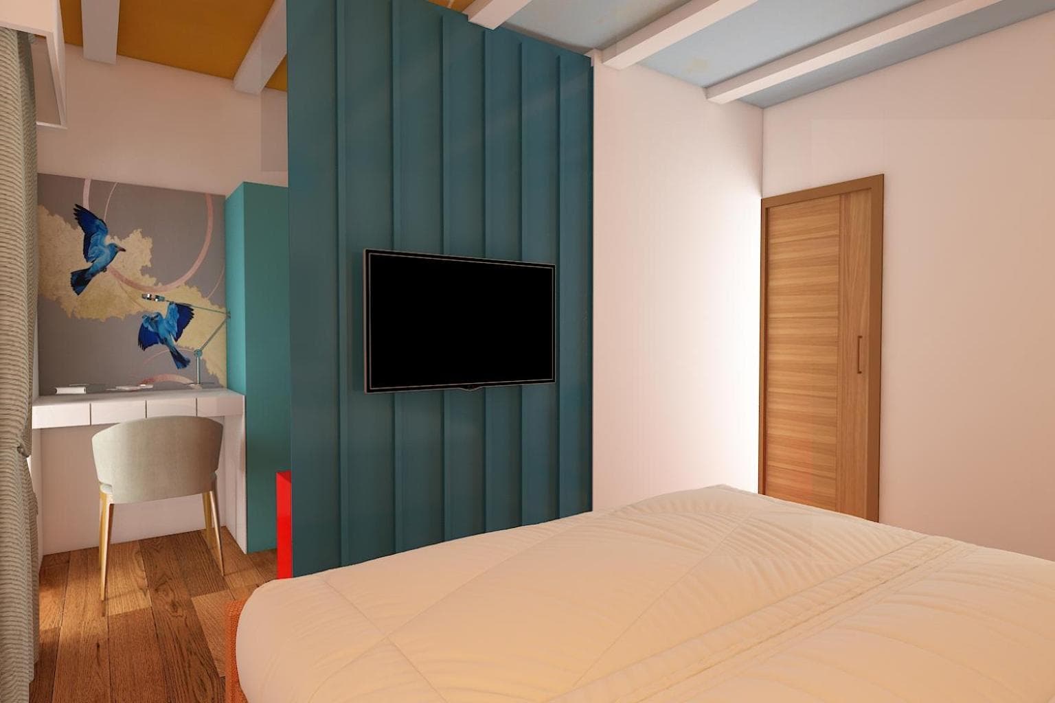Kingfisher Nest Hotel Suites- Westlands, Near Sarit Center, Nairobi, photo 6