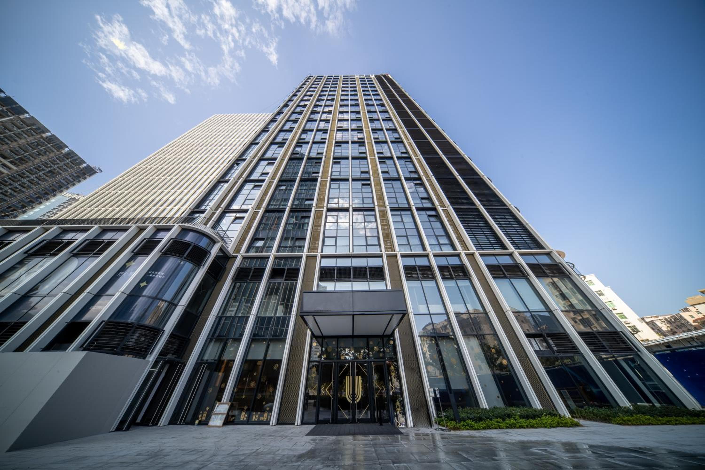 BORUISI Executive Apartment, Shenzhen