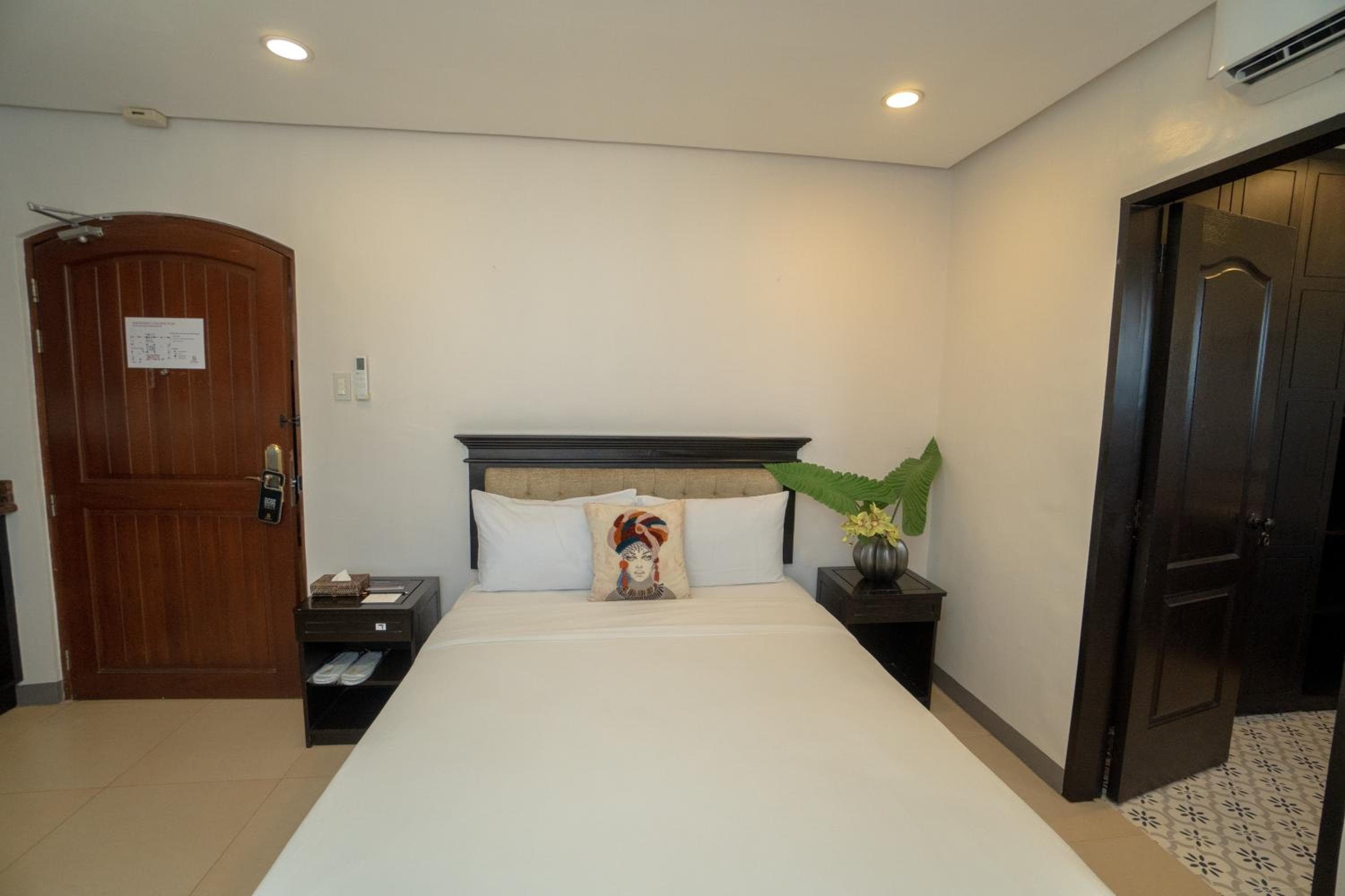 Sta Barbara Residence Hotel, Cebu City, photo 6