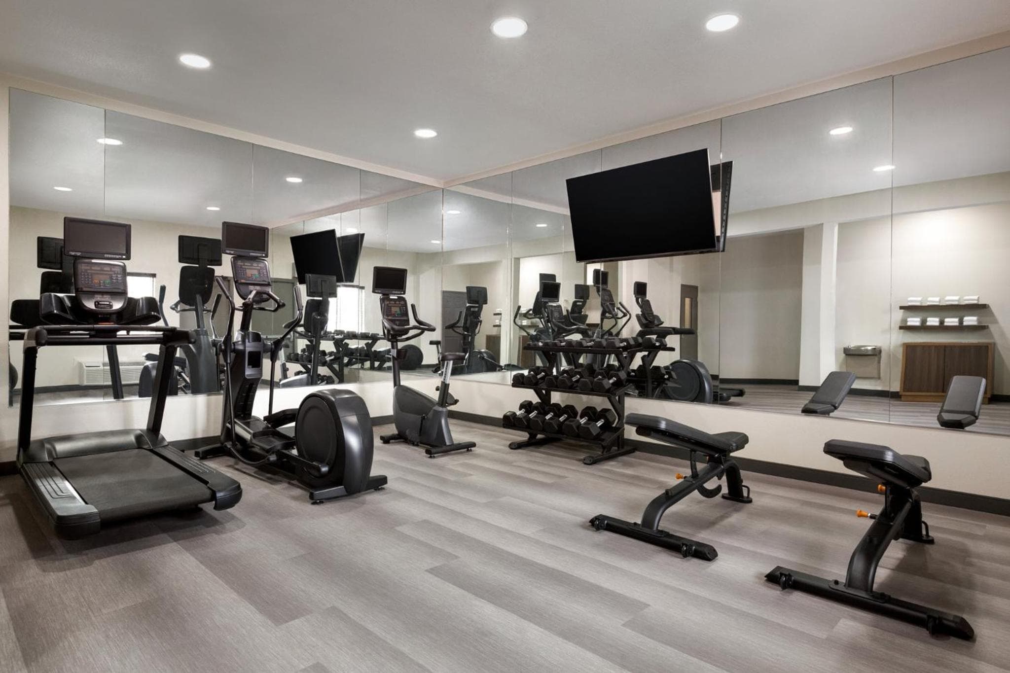 Candlewood Suites Vicksburg by IHG, Vicksburg, photo 6