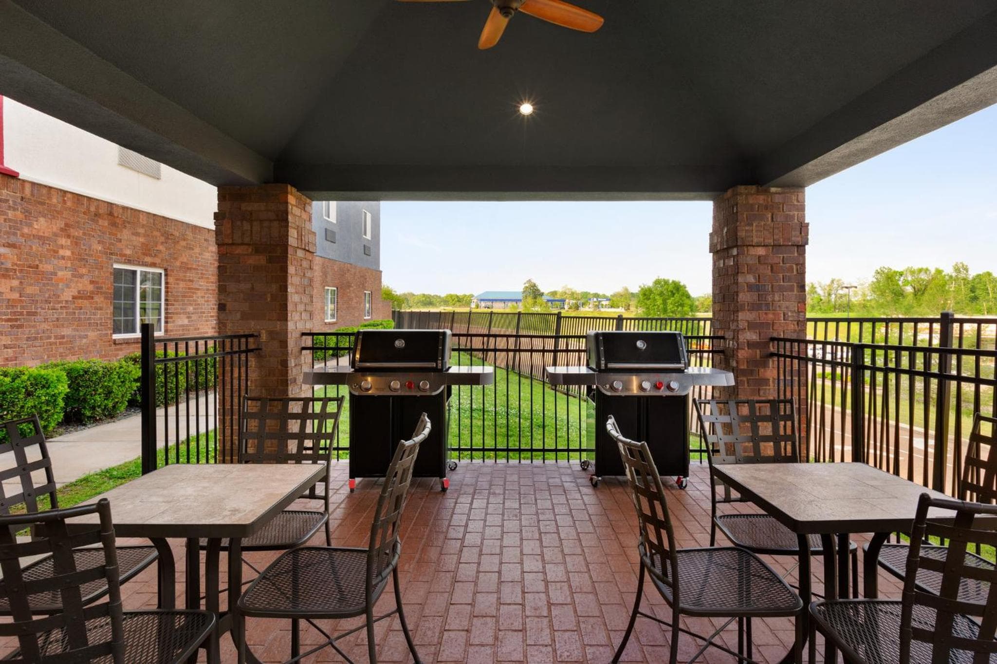 Candlewood Suites Vicksburg by IHG, Vicksburg, photo 5