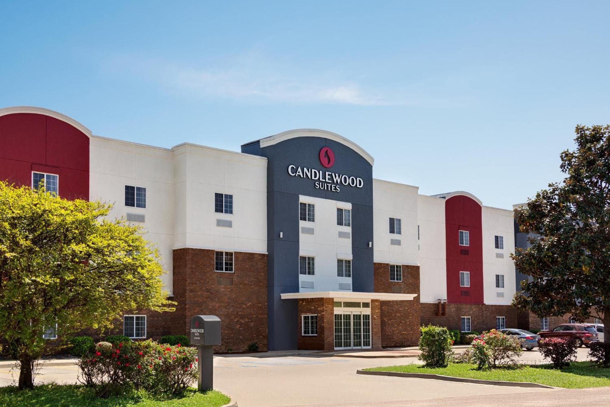 Candlewood Suites Vicksburg by IHG, Vicksburg