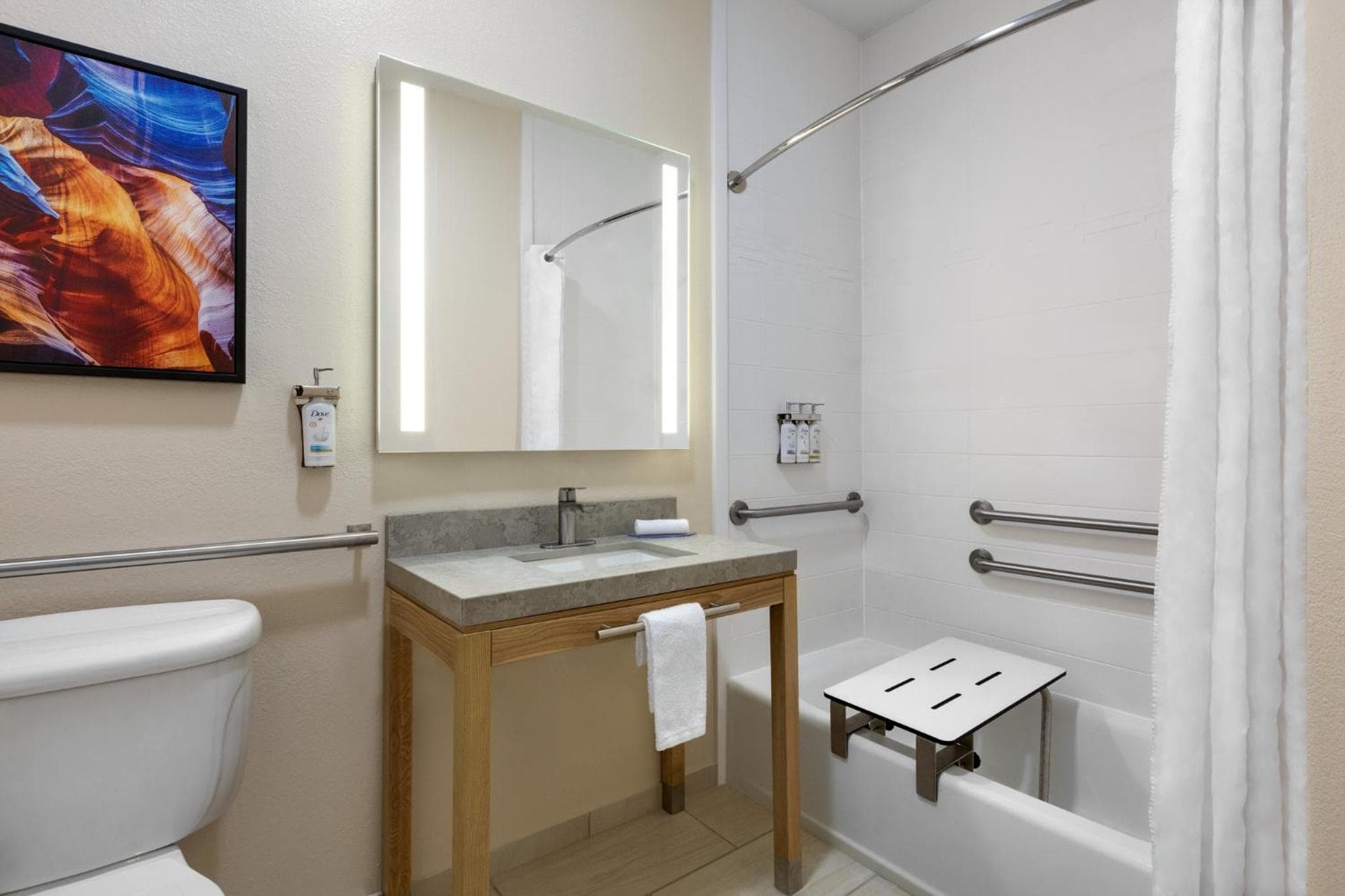 Candlewood Suites Vicksburg by IHG, Vicksburg, photo 3