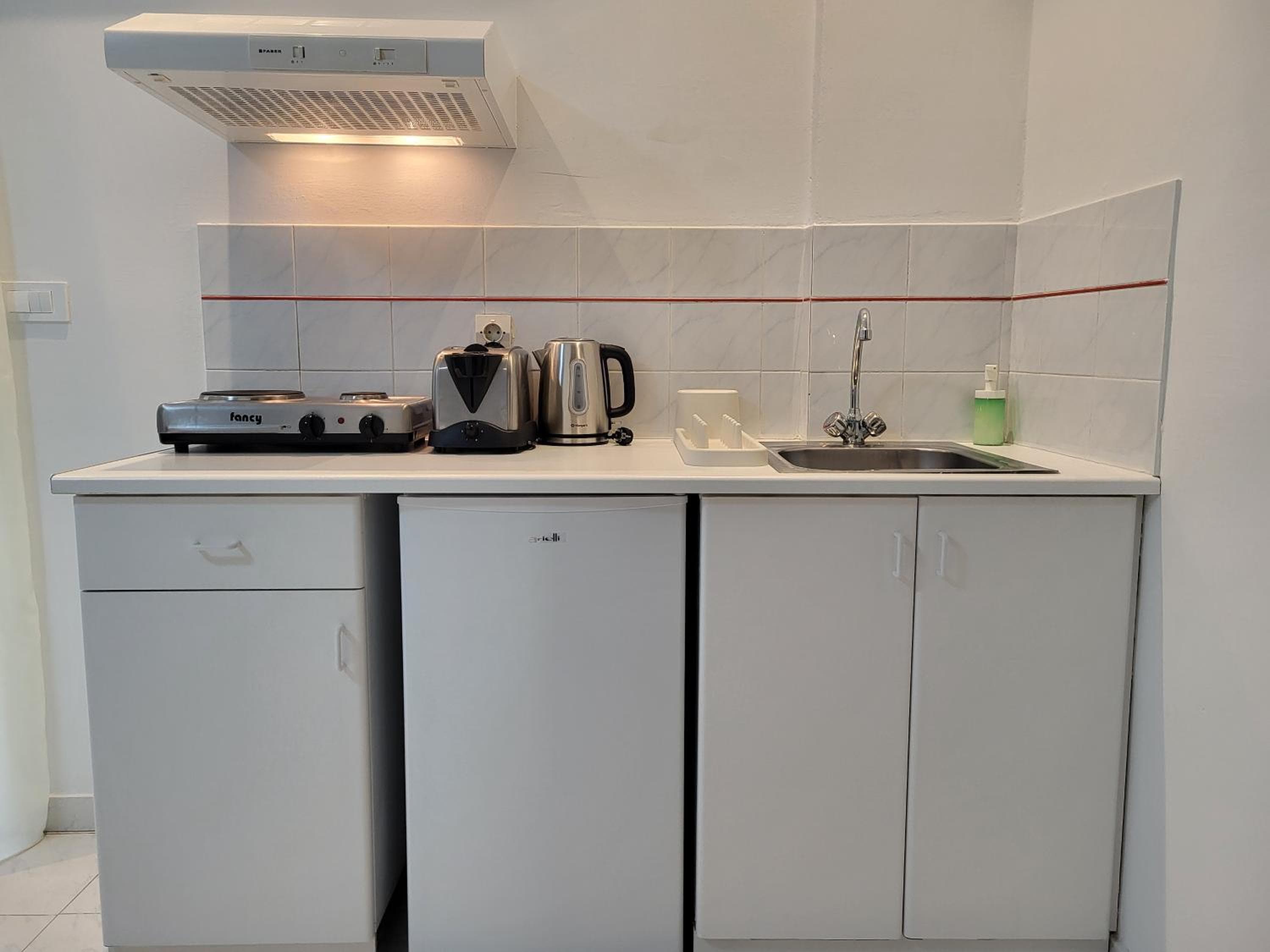 Jasmine Hotel Apartments, Kos Town, photo 5
