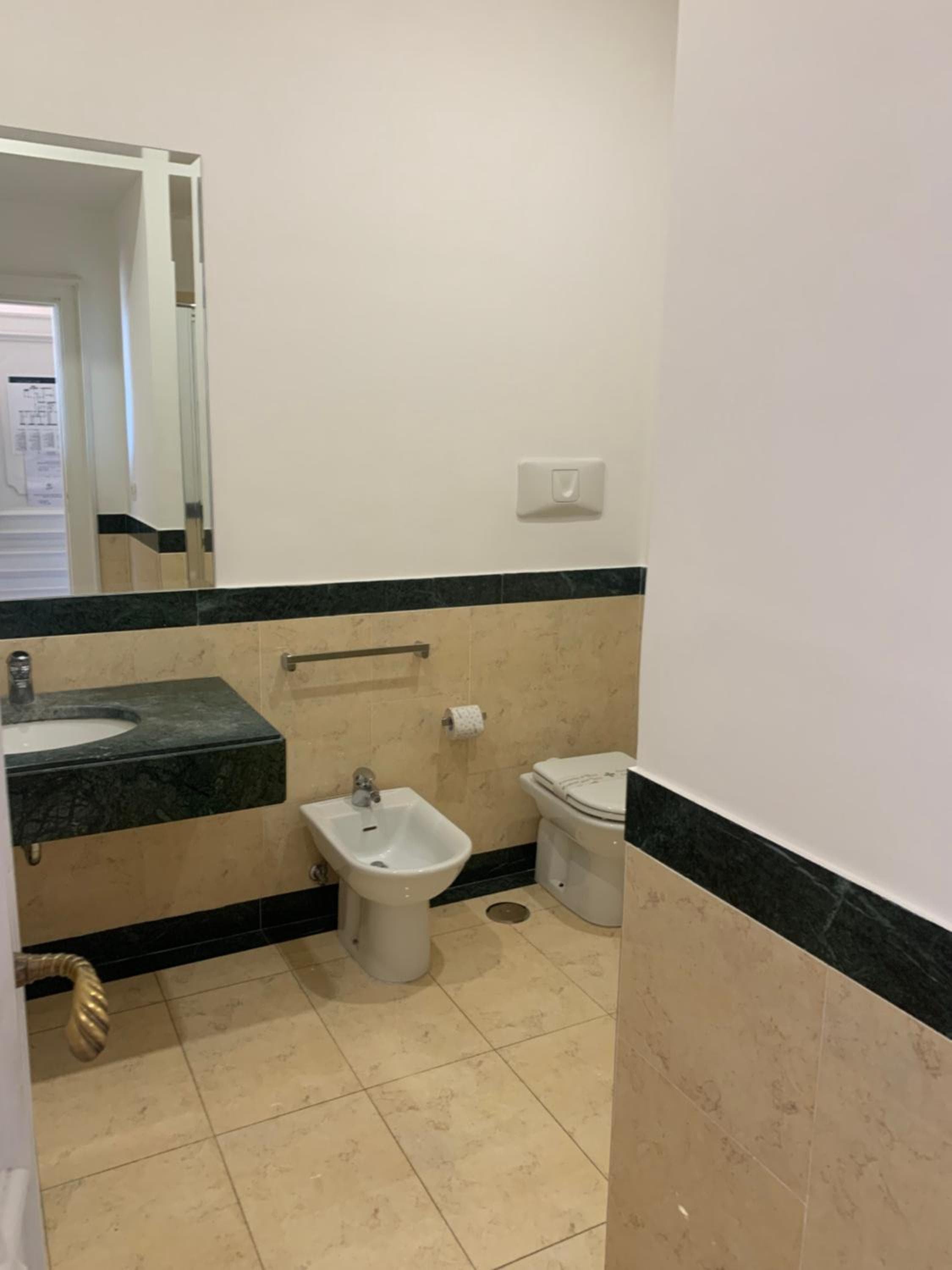 Residence gli Angioini srl, Naples, photo 3
