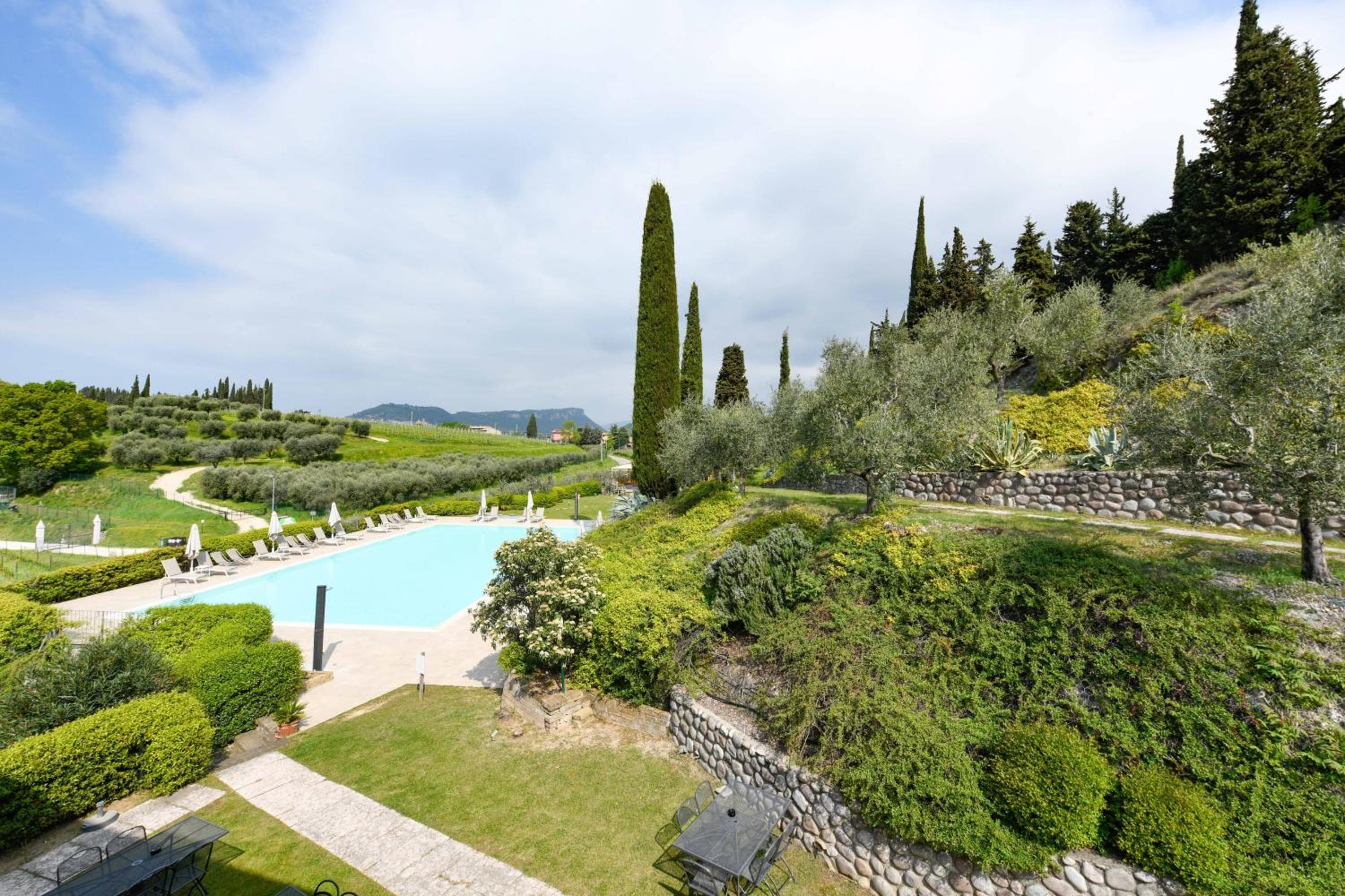 Residence Fontanelle, Cavaion Veronese, photo 6