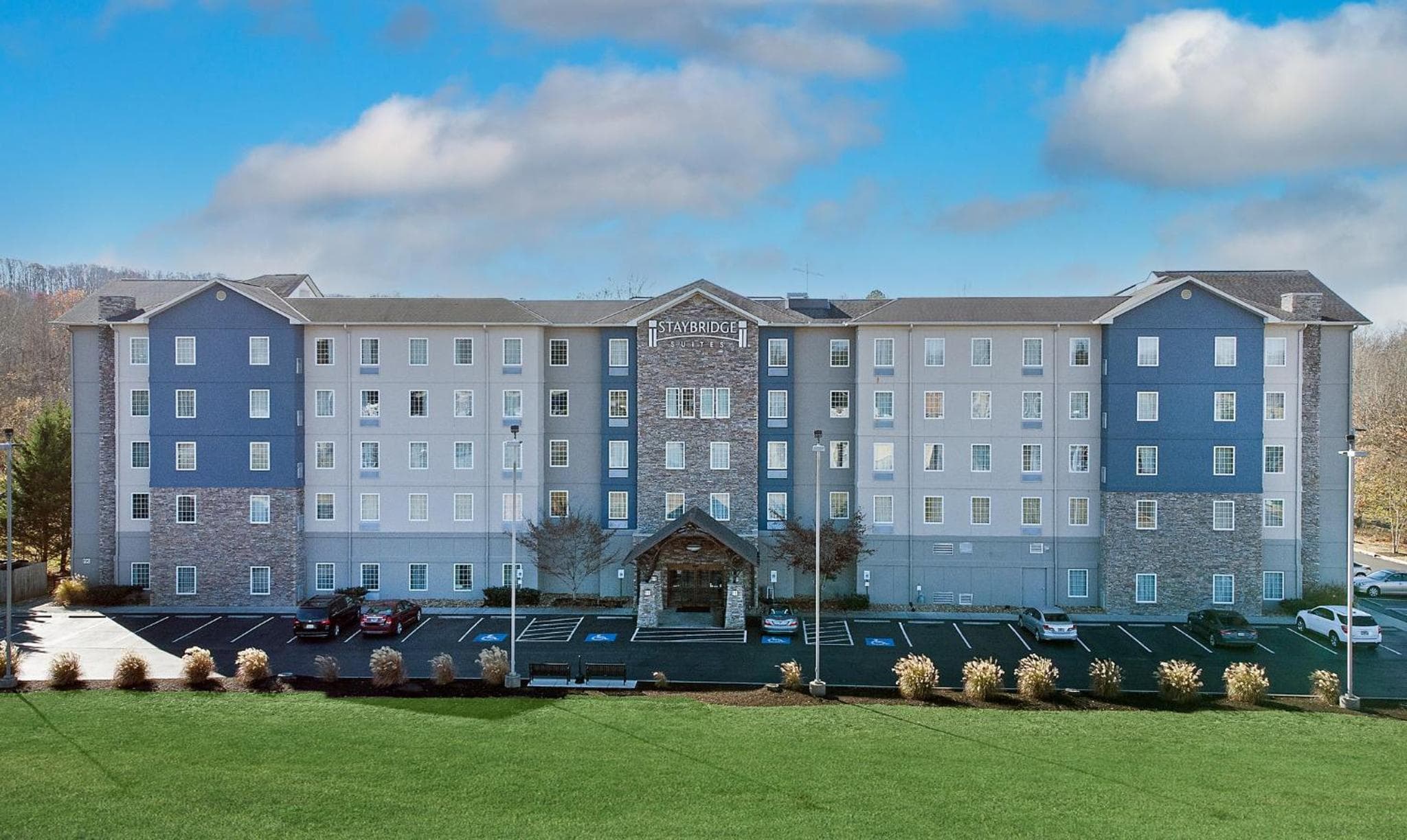 Staybridge Suites-Knoxville Oak Ridge by IHG, Oak Ridge