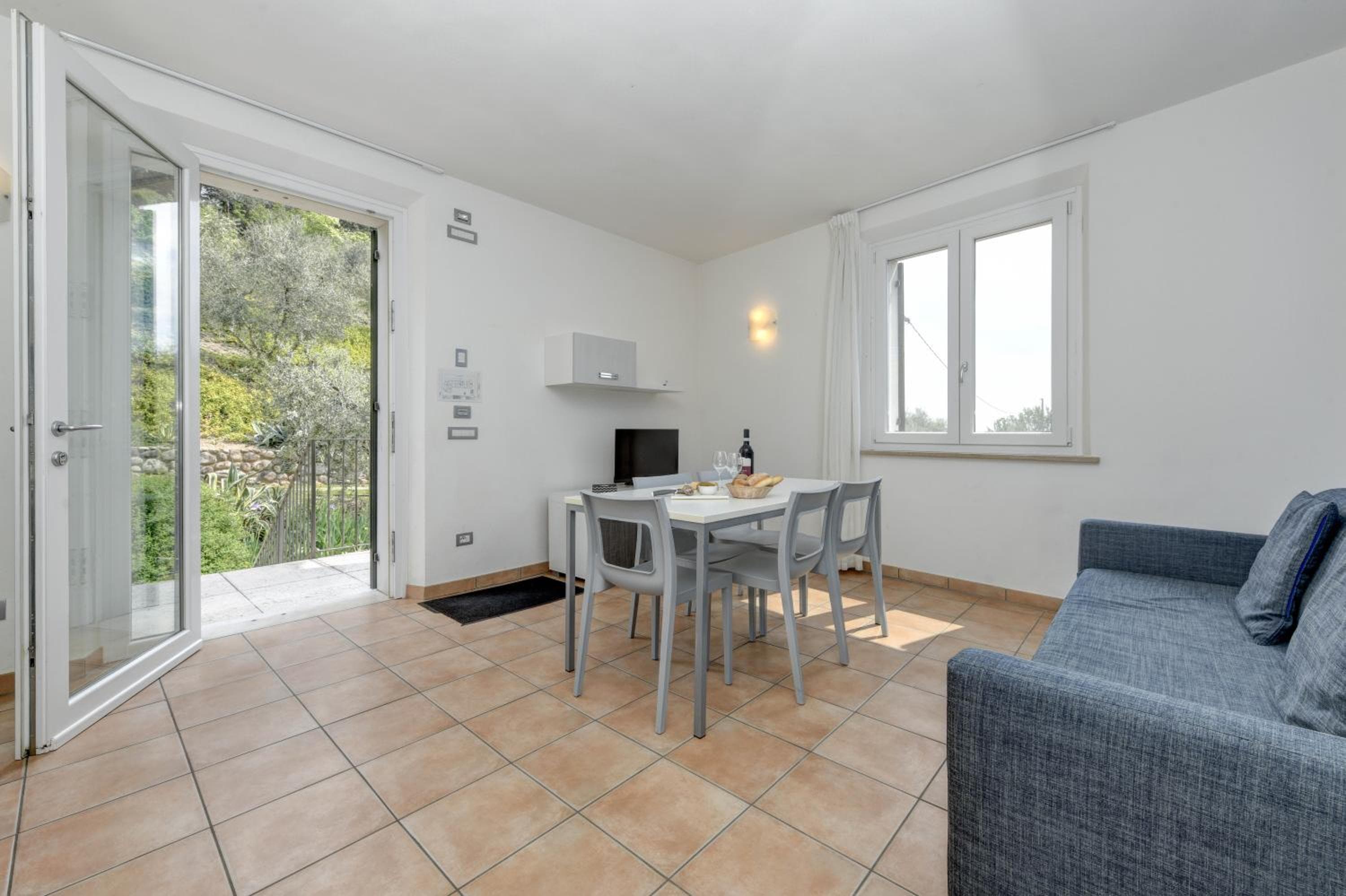 Residence Fontanelle, Cavaion Veronese, photo 2