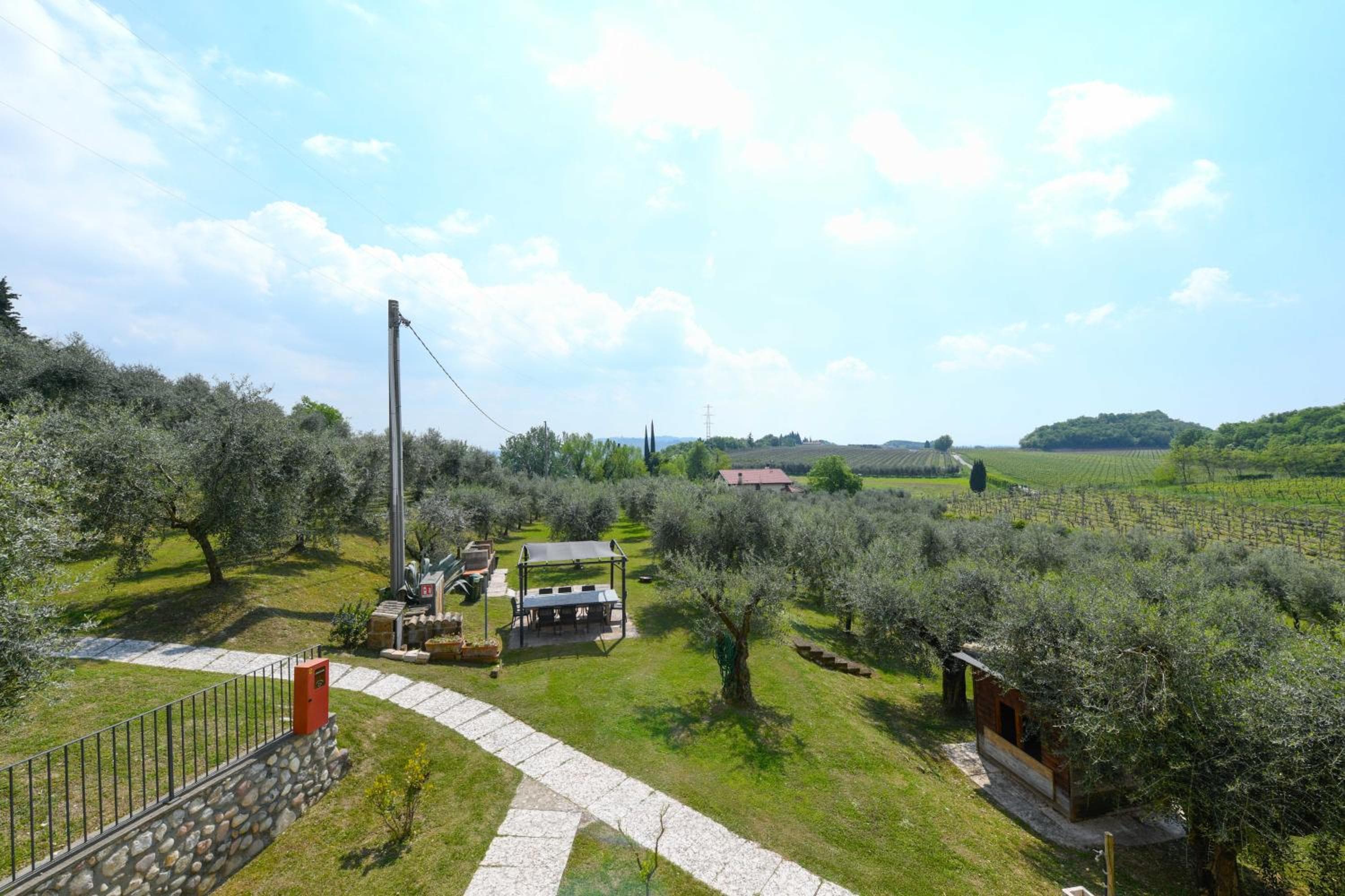 Residence Fontanelle, Cavaion Veronese, photo 5