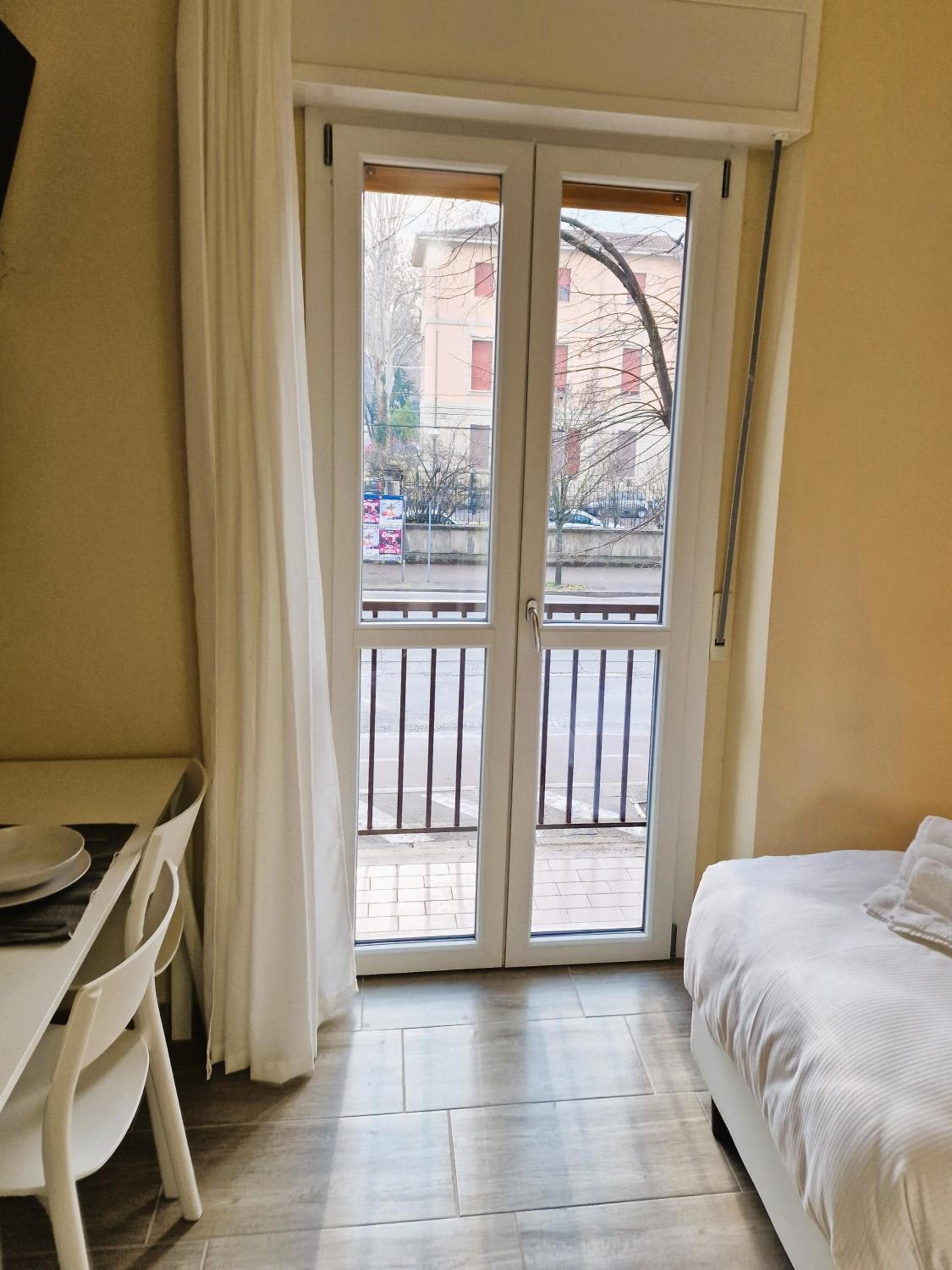 La Corte del Maggiore, Parma, photo 5