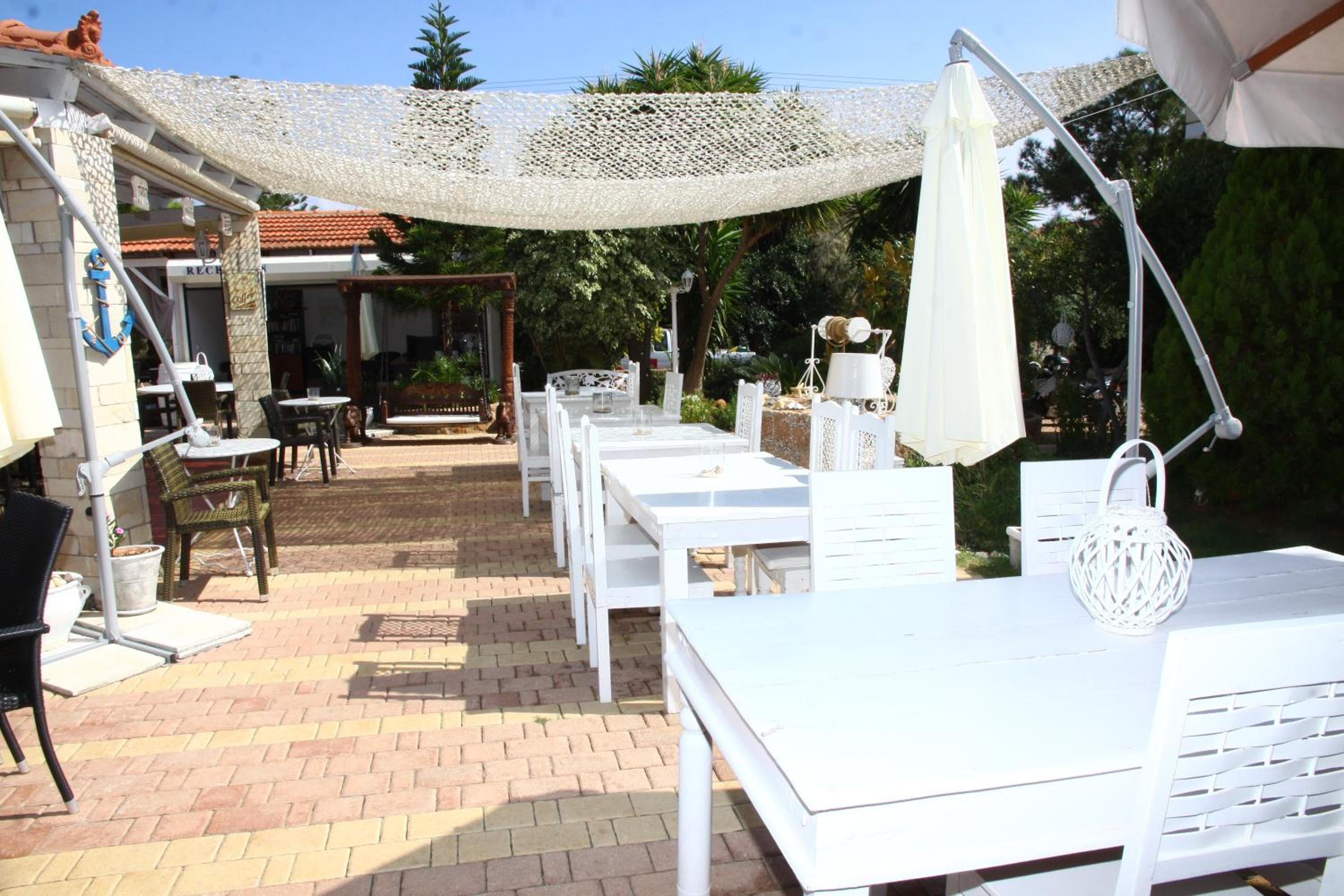 Nikos Apartments, Stalida, photo 4