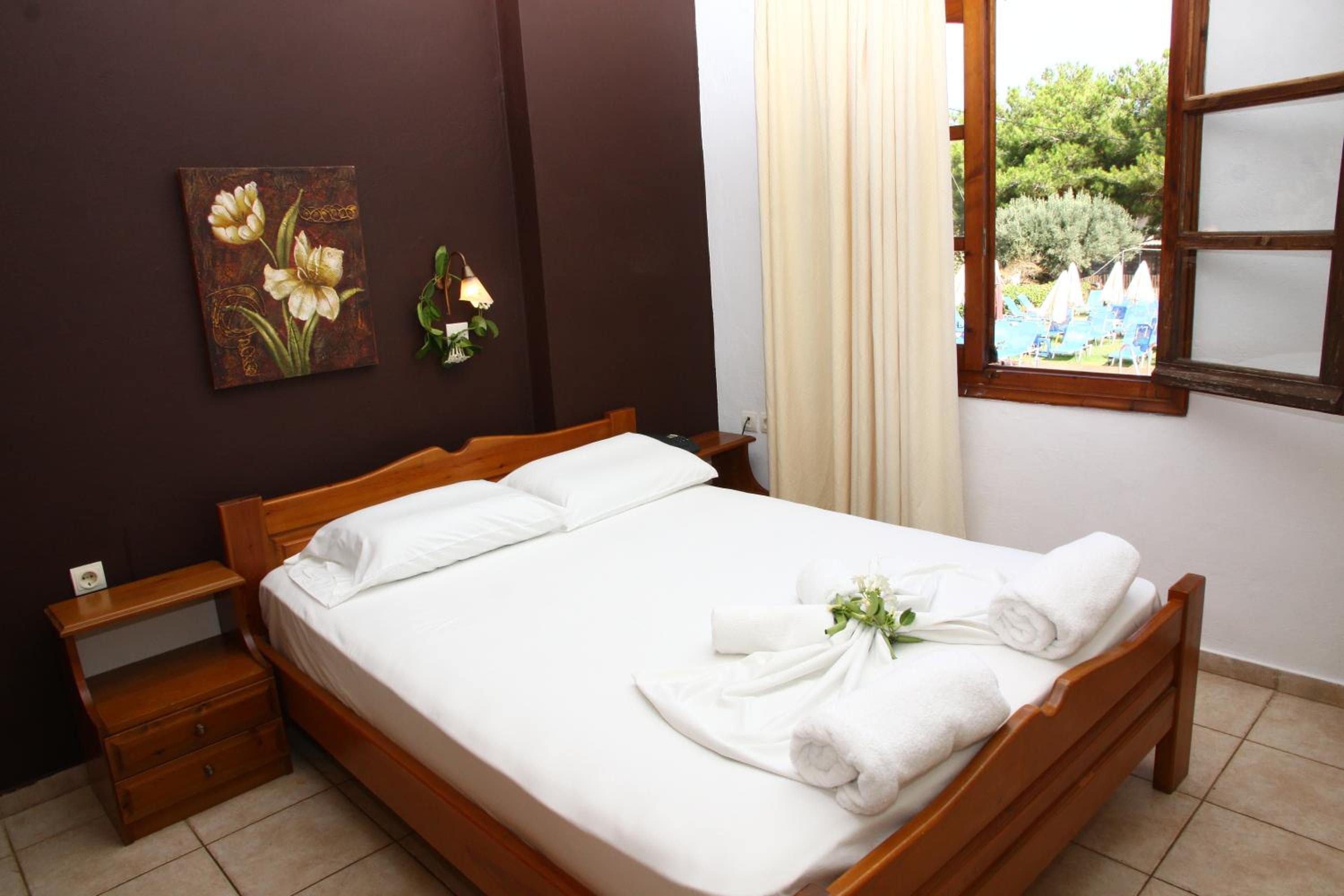 Nikos Apartments, Stalida, photo 3