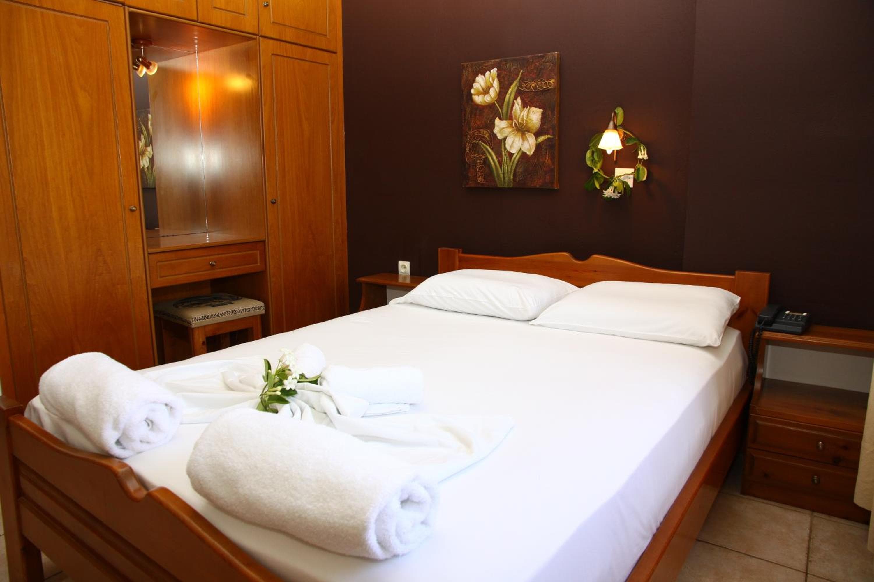 Nikos Apartments, Stalida, photo 5