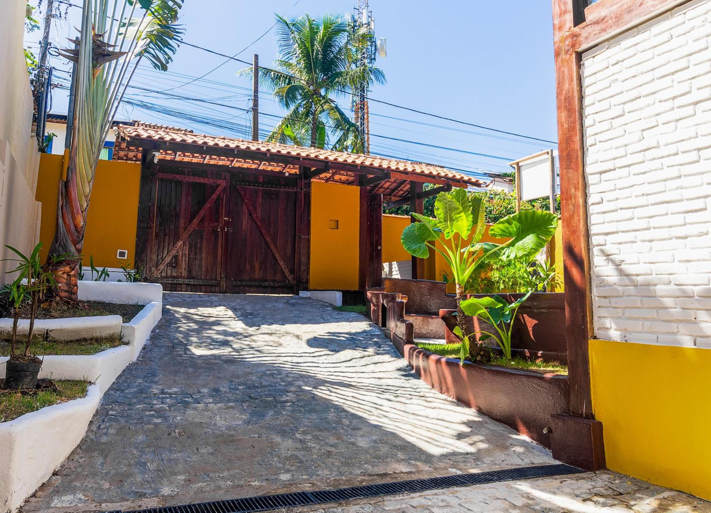 Cavalo Marinho Flats, Arraial d'Ajuda, photo 4