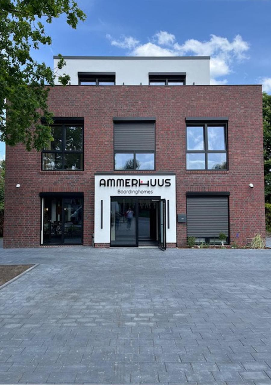 Ammerhuus Boardinghomes, Edewecht