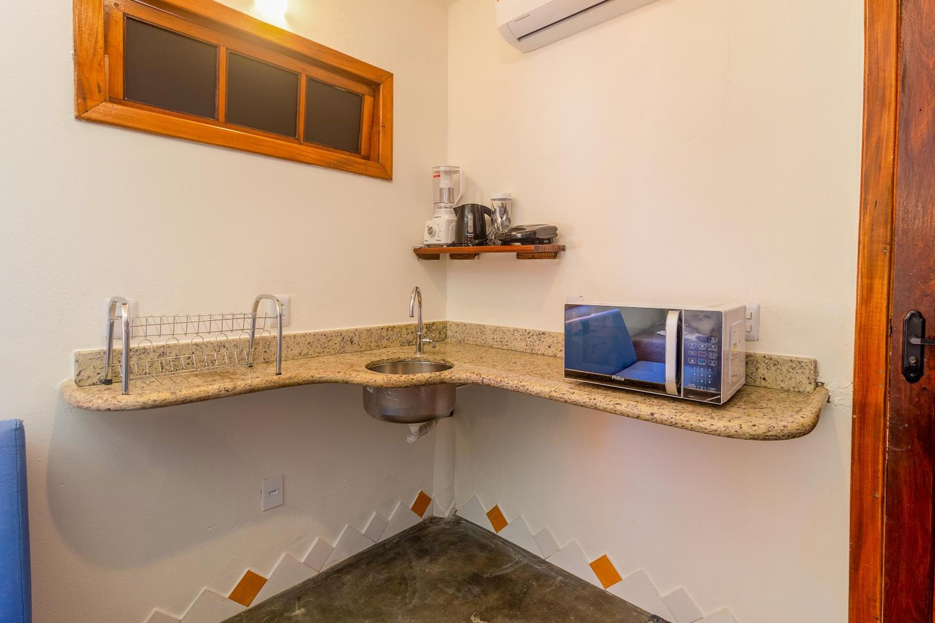 Cavalo Marinho Flats, Arraial d'Ajuda, photo 5