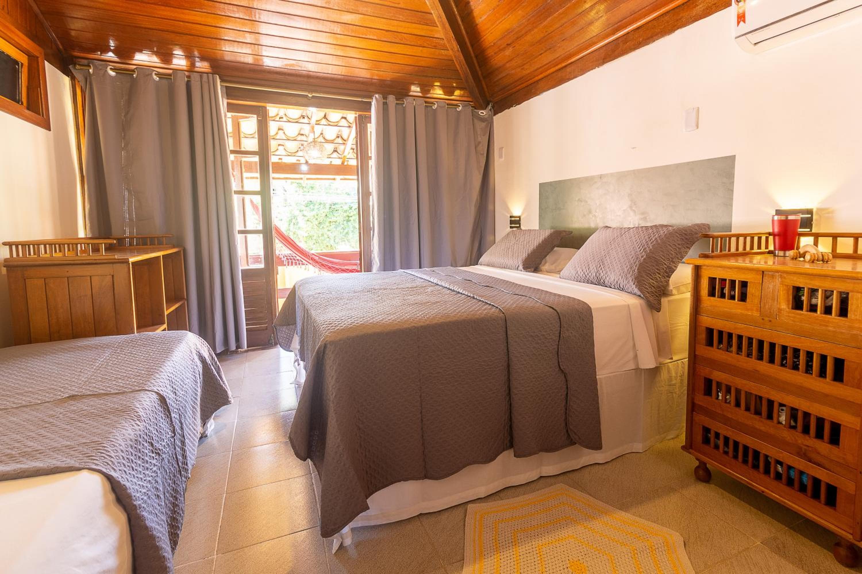 Cavalo Marinho Flats, Arraial d'Ajuda, photo 2