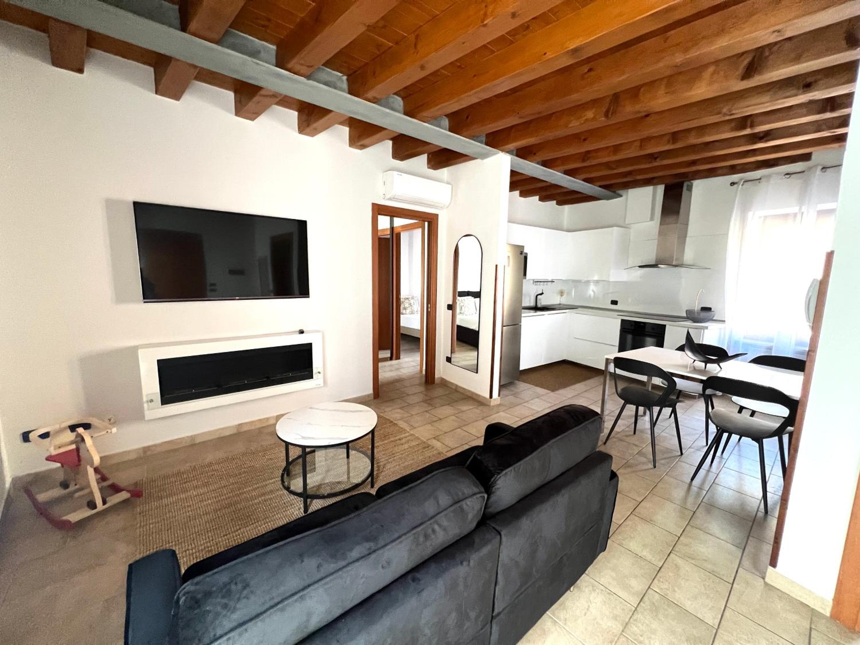 Brennero Apartments, Verona