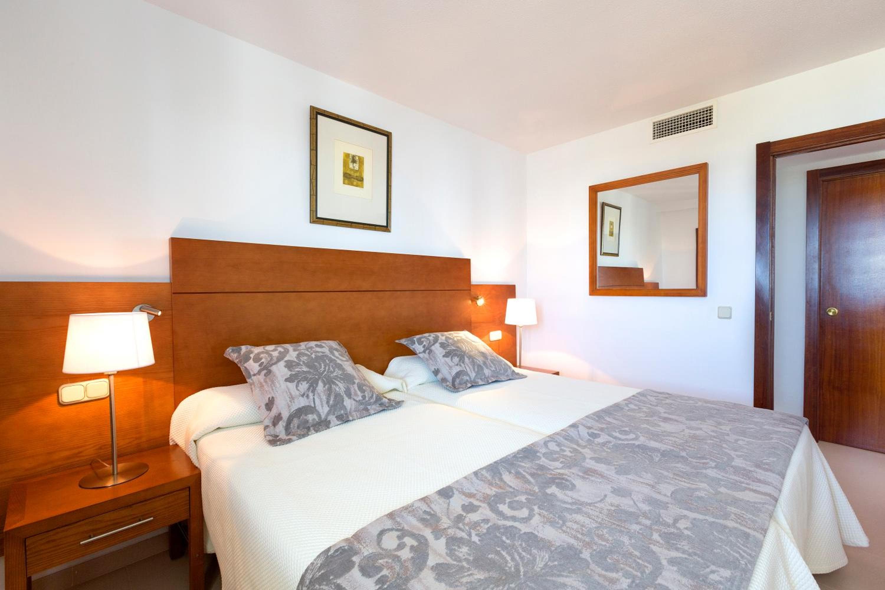 Hipotels Mercedes Aparthotel, Cala Millor, photo 6