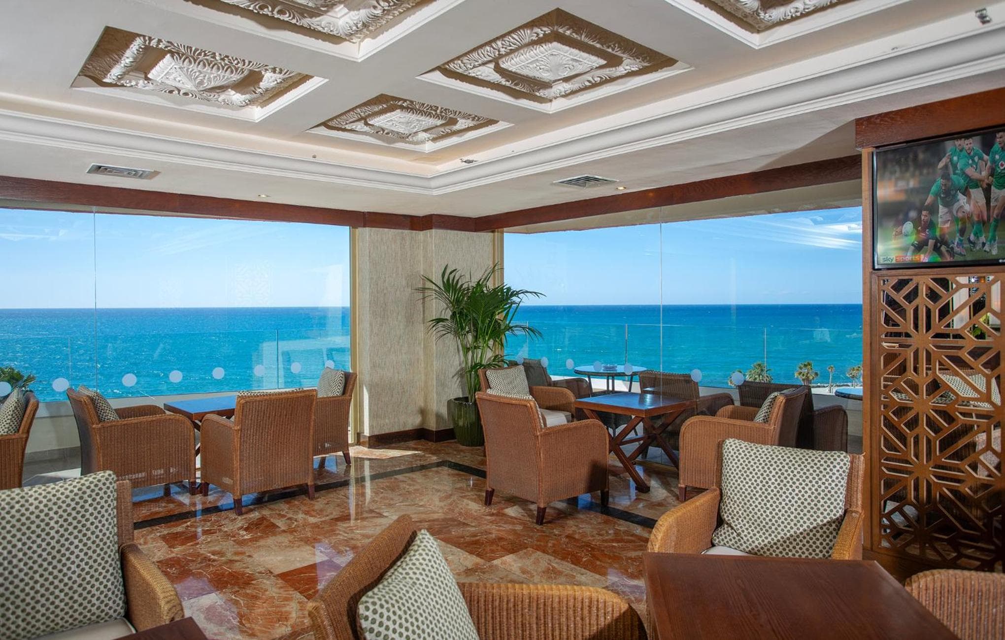 Sunset Beach Club Hotel Apartments, Benalmádena, photo 4