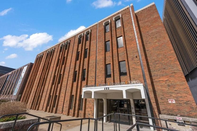 The Columbus Collection Near Grant Medical, Columbus