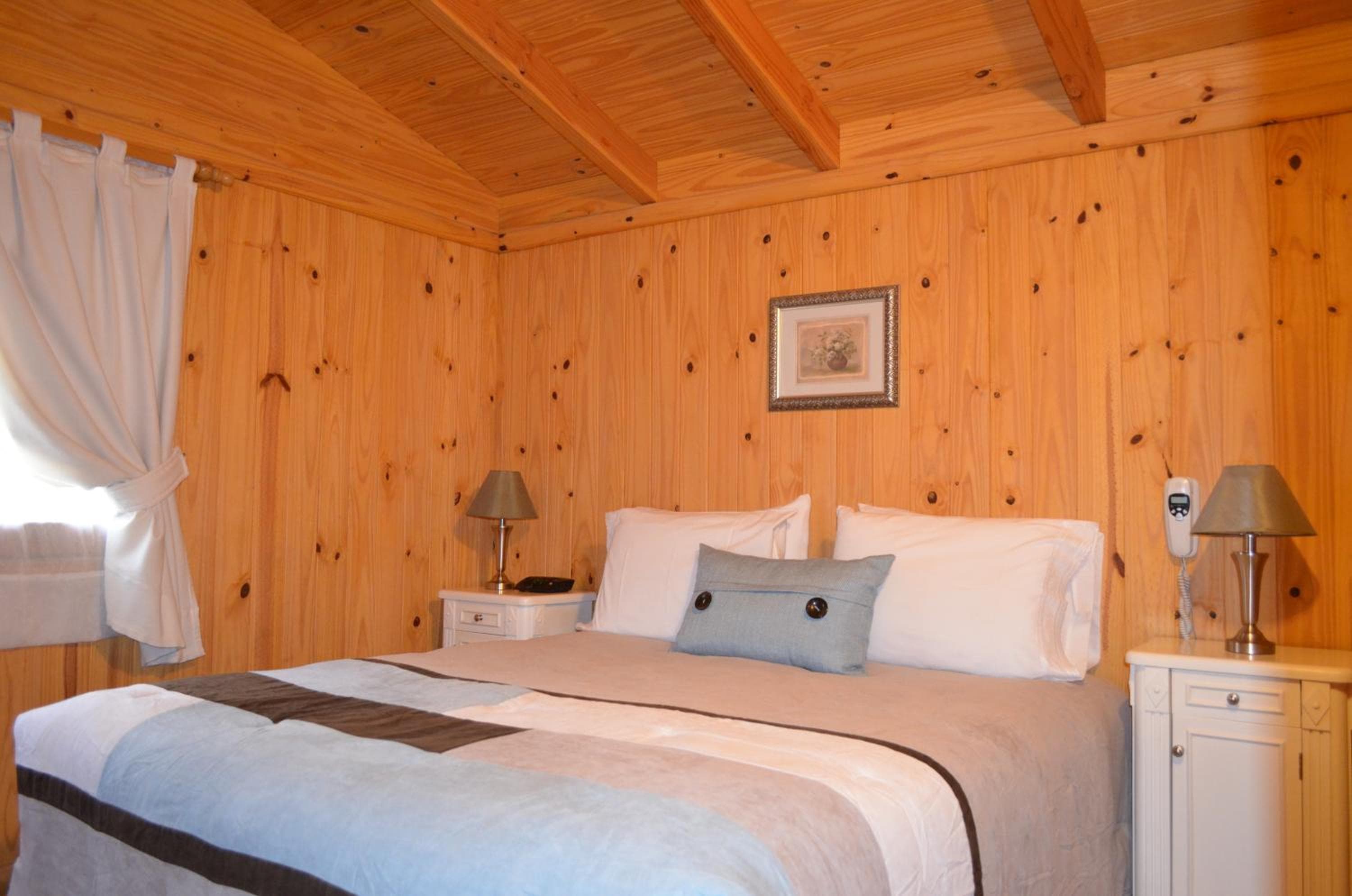 Santa Monica Aparts, El Calafate, photo 3