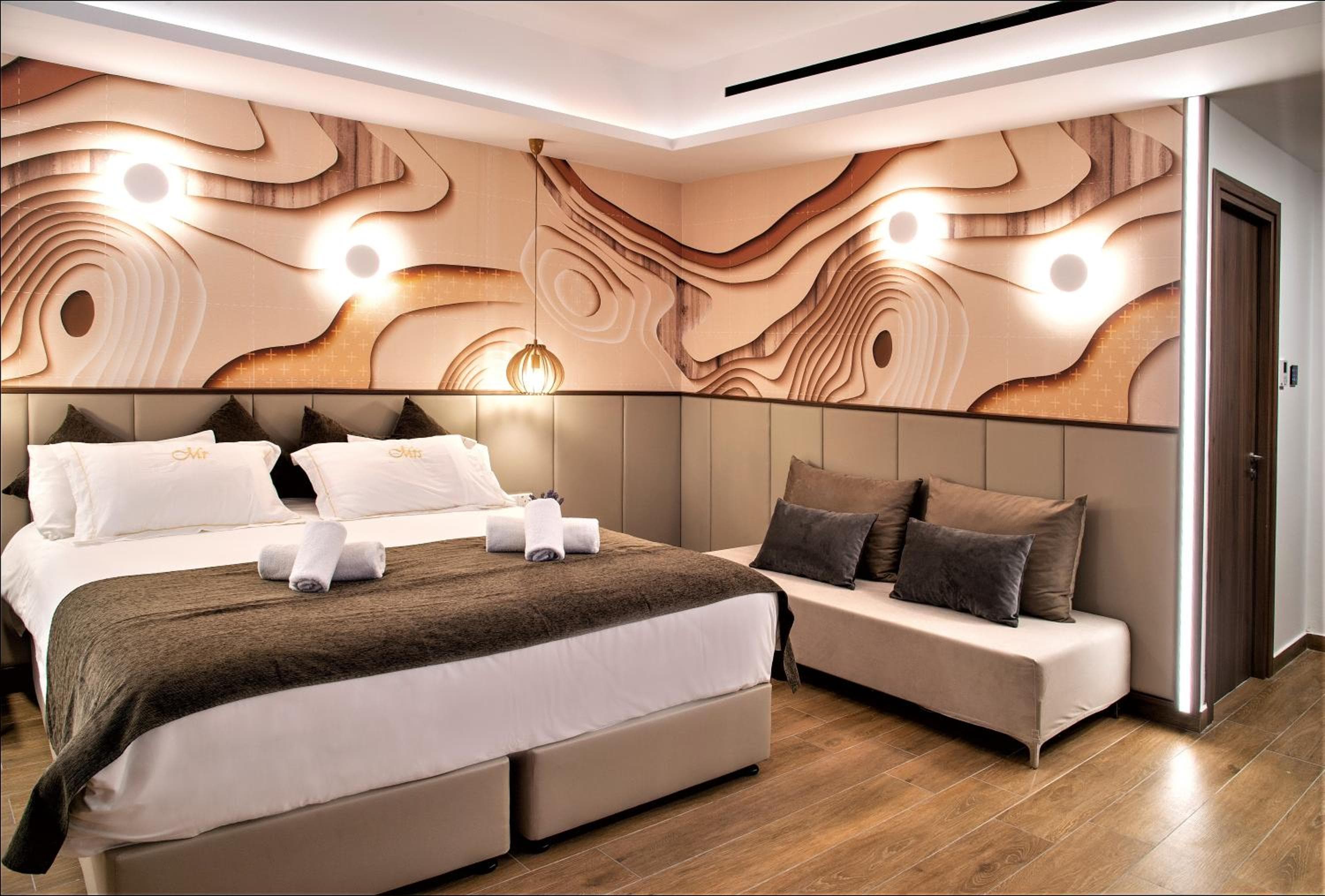 Melpo Antia Hotel & Suites, Ayia Napa, photo 3
