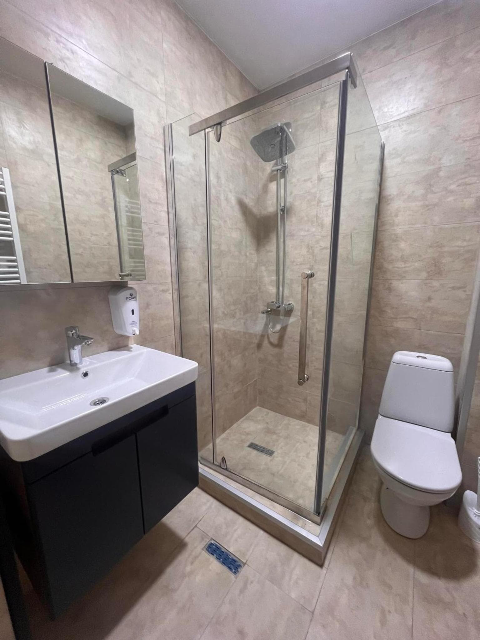 Port view Residence, Batumi, photo 5