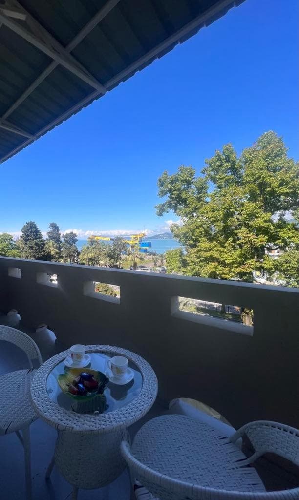 Port view Residence, Batumi, photo 6