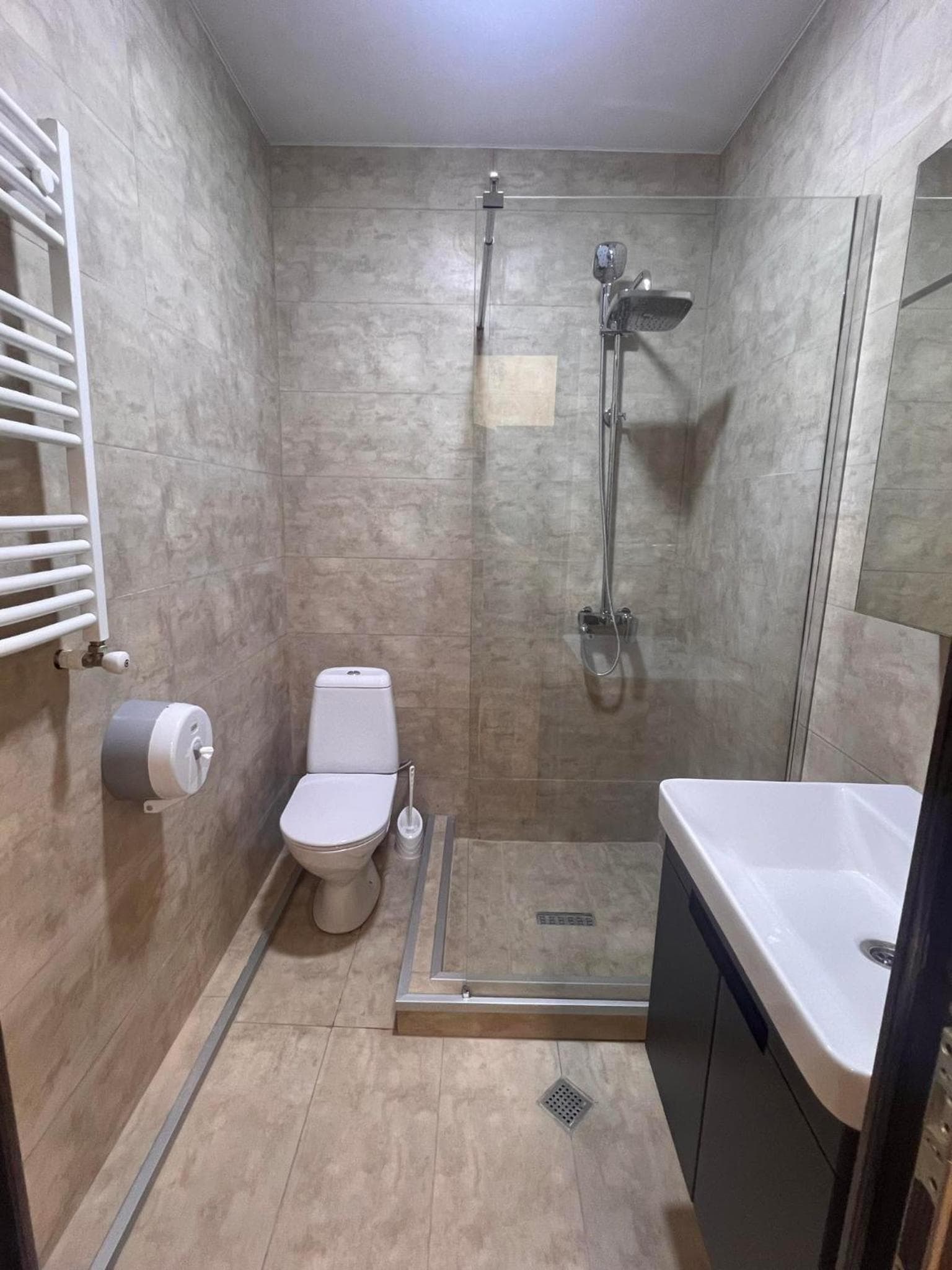 Port view Residence, Batumi, photo 3