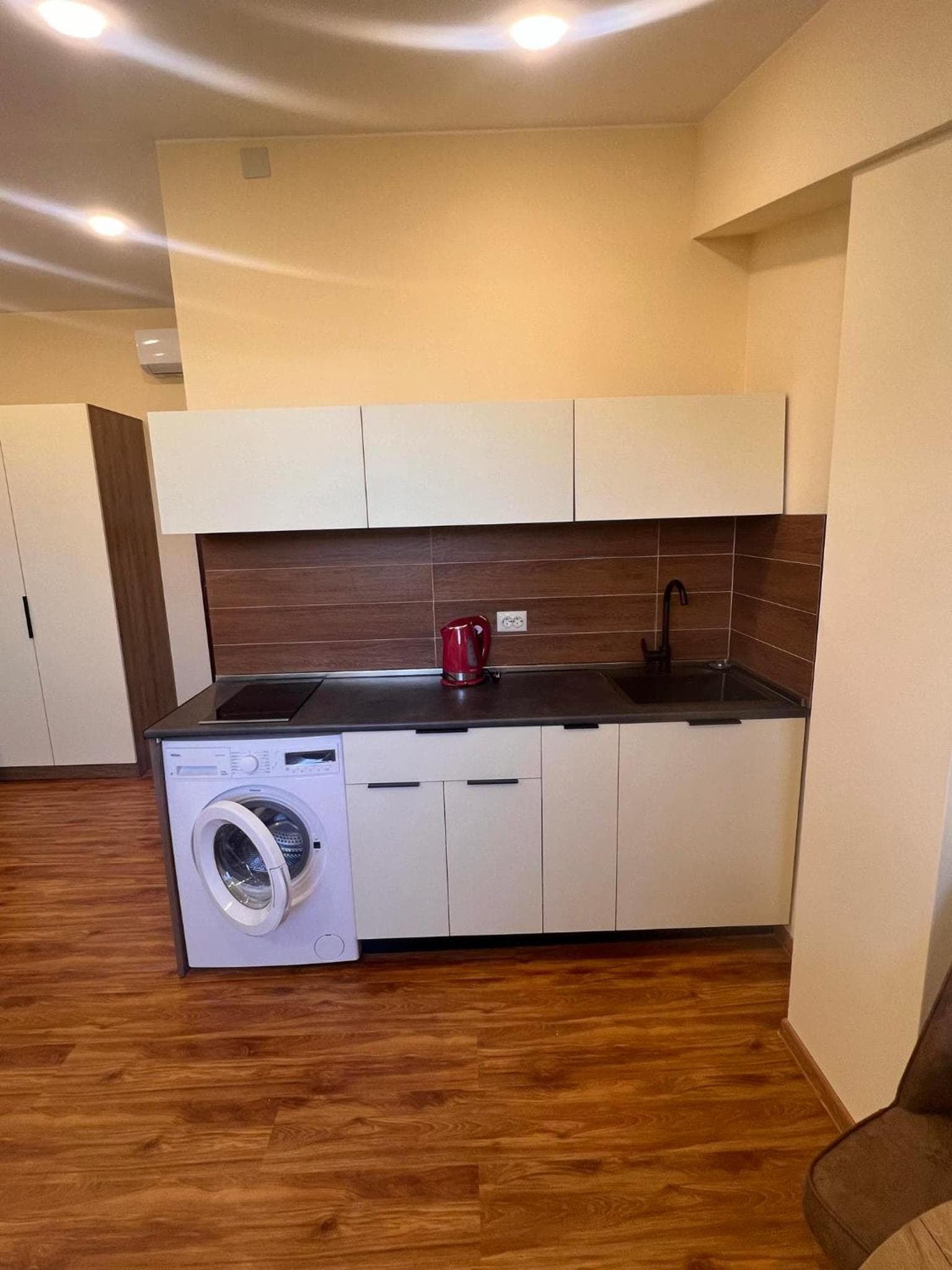 Port view Residence, Batumi, photo 4