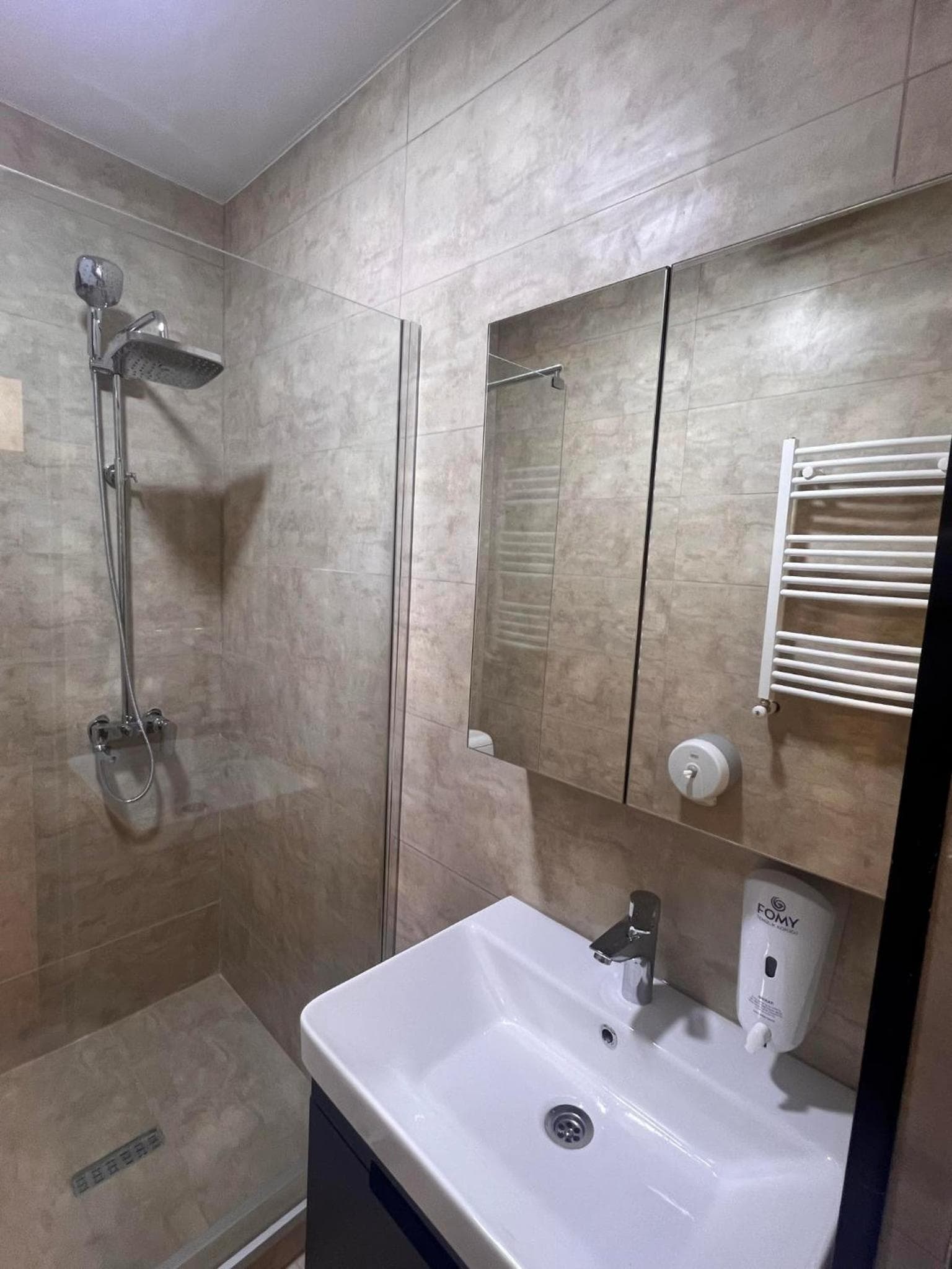 Port view Residence, Batumi, photo 2