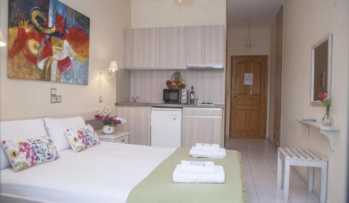Nontas Home, Kalamitsi, photo 2
