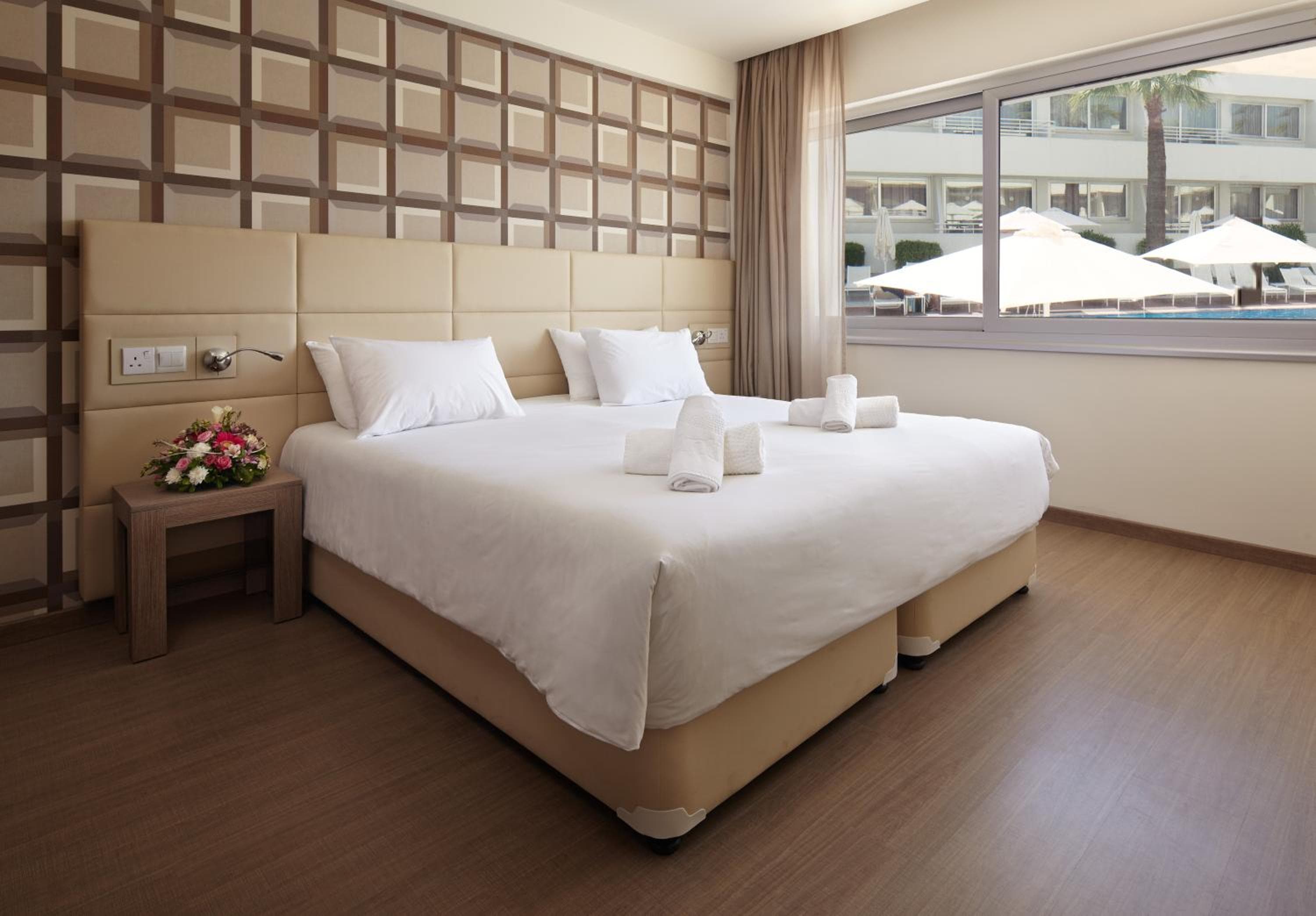 Melpo Antia Hotel & Suites, Ayia Napa, photo 2