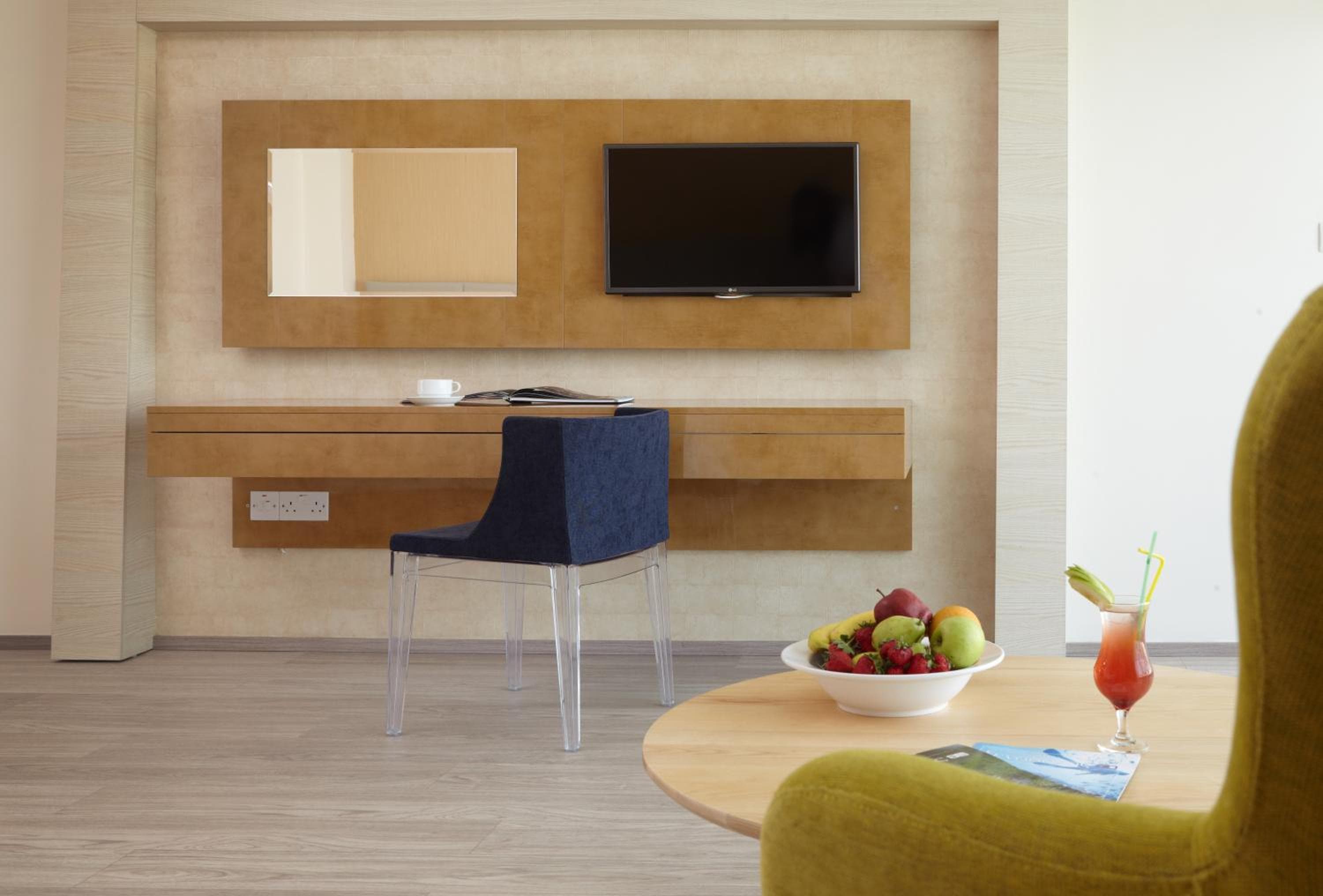 Melpo Antia Hotel & Suites, Ayia Napa, photo 5