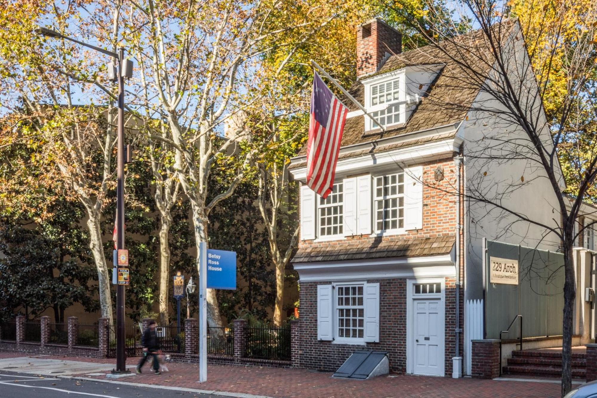 Sosuite at The Loxley - Old City, Philadelphia