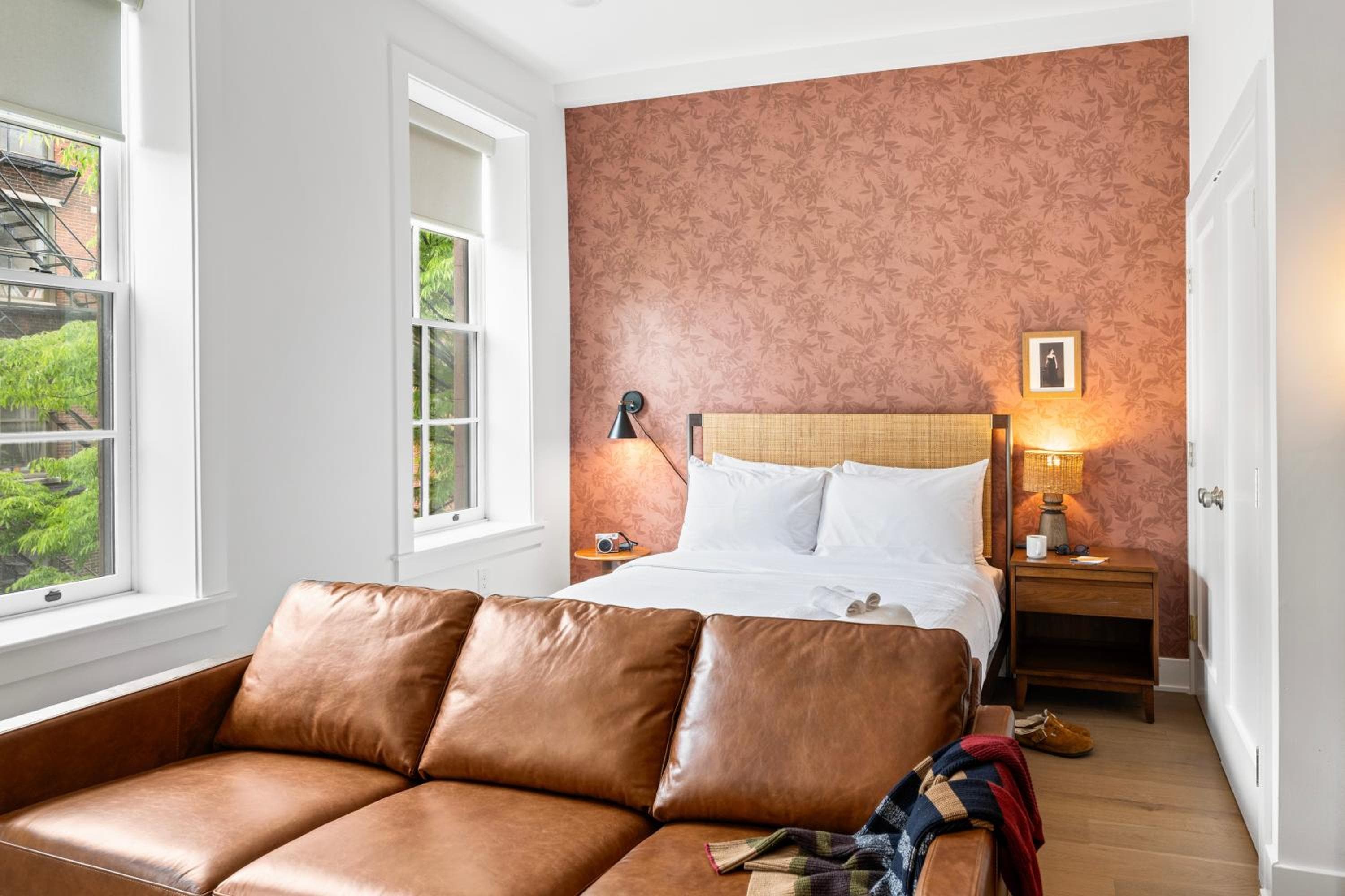 Sosuite at The Loxley - Old City, Philadelphia, photo 2