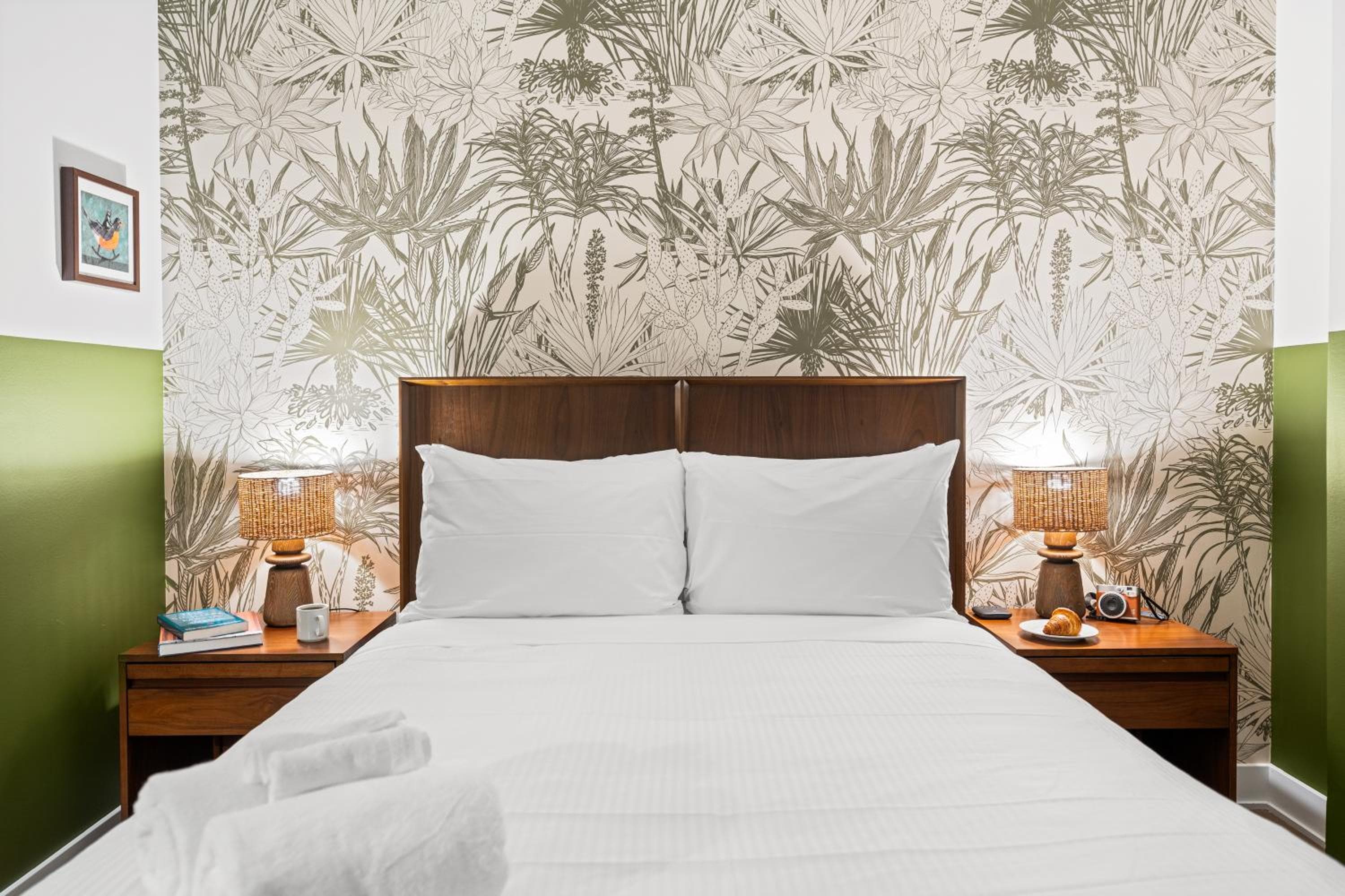 Sosuite at The Loxley - Old City, Philadelphia, photo 5