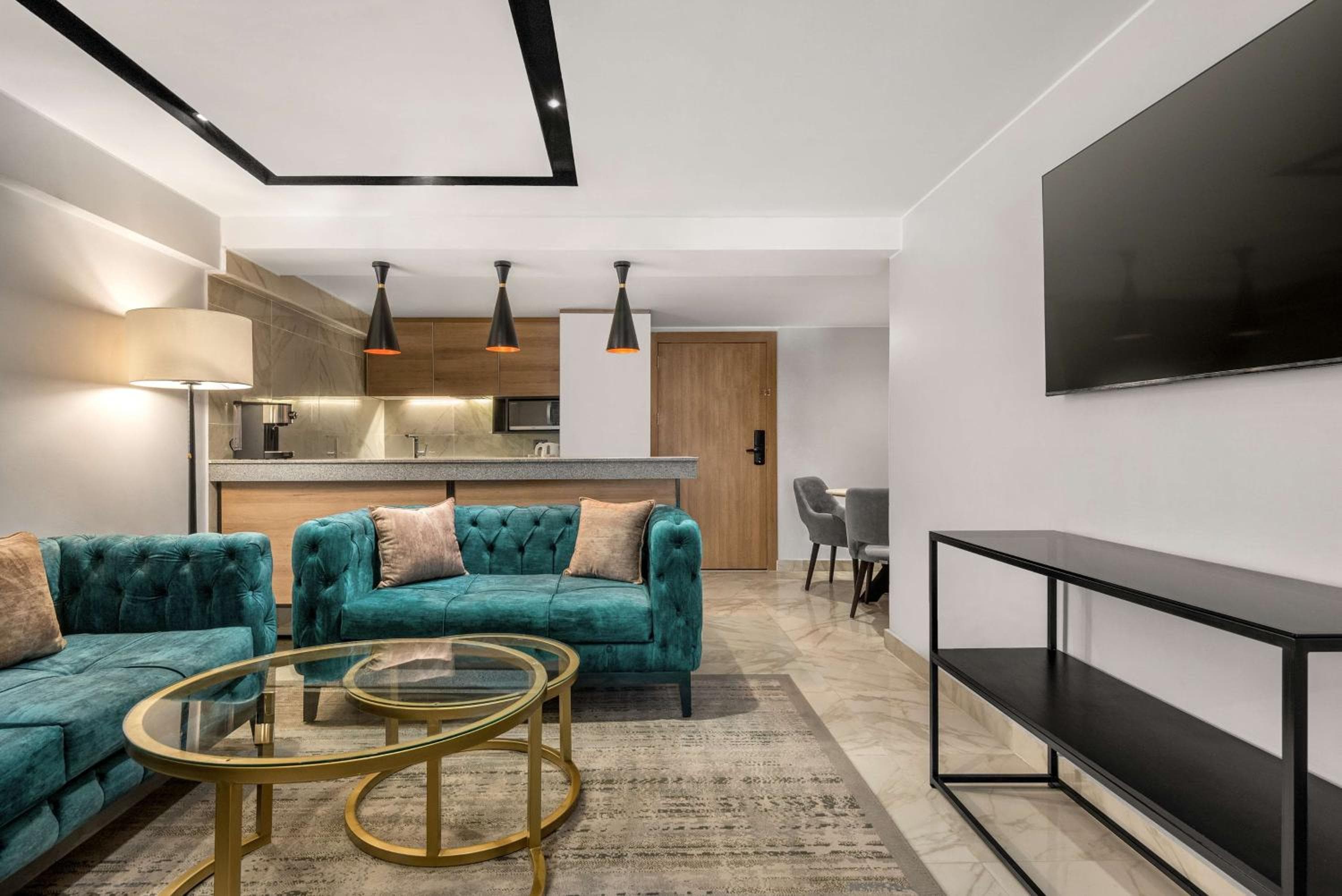 Radisson Residences Cairo Heliopolis, Cairo