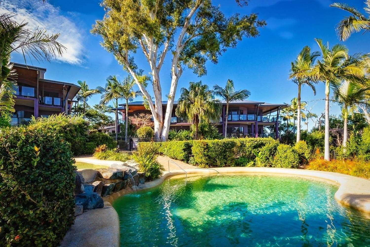 Anchorage, Hamilton Island, photo 5