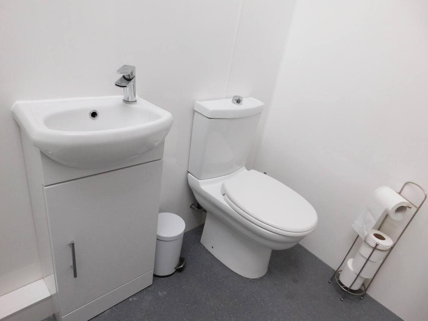 City center ground floor flat with patio &parking, Norwich, photo 5