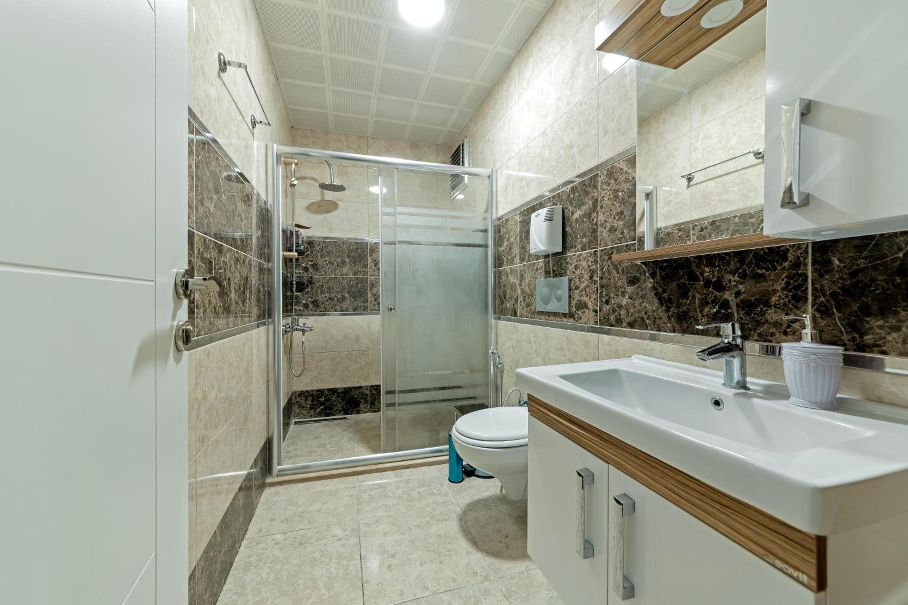Royal Babil Suites Hotel, Trabzon, photo 2
