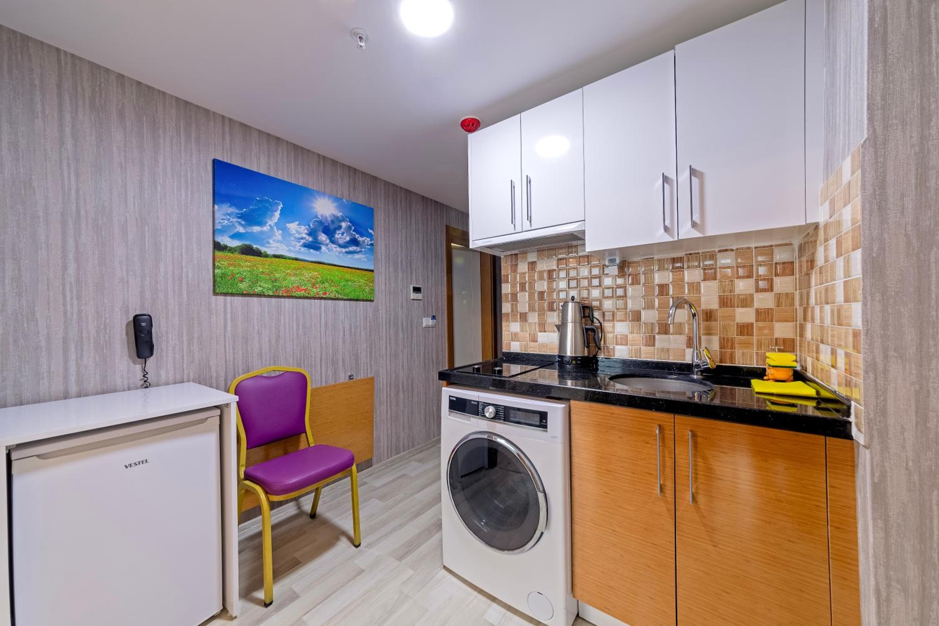 Royal Babil Suites Hotel, Trabzon, photo 3