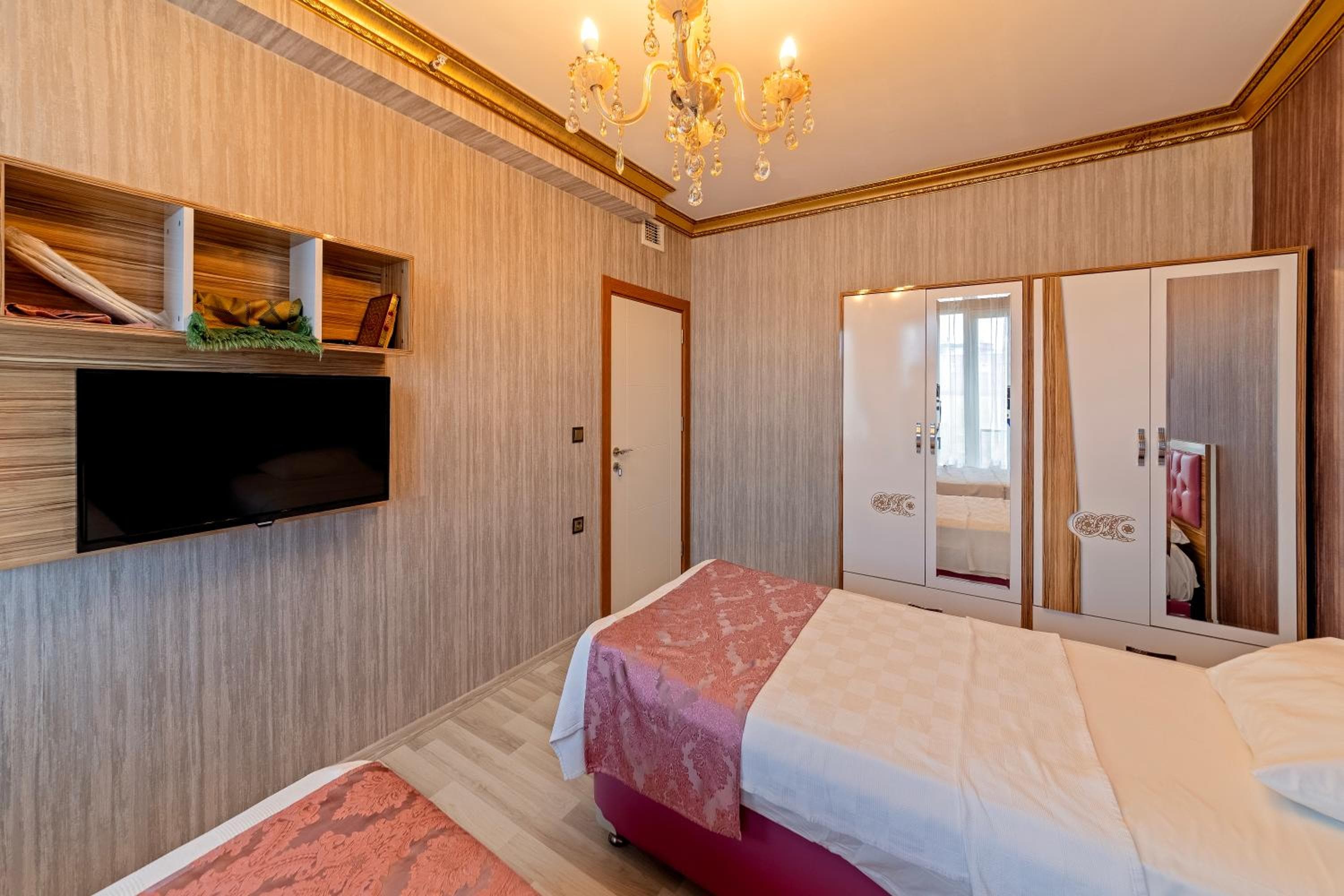 Royal Babil Suites Hotel, Trabzon, photo 4