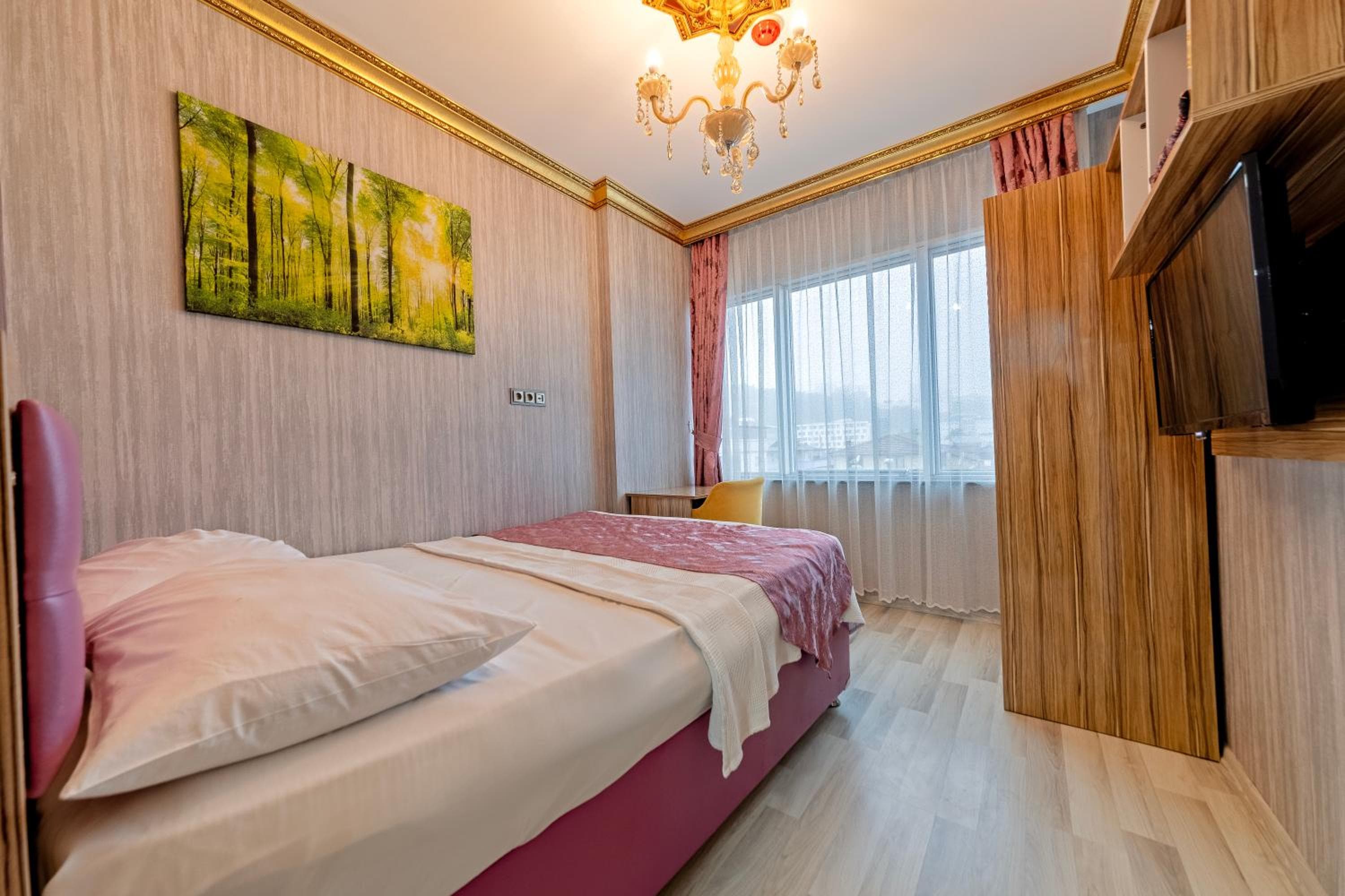 Royal Babil Suites Hotel, Trabzon, photo 6