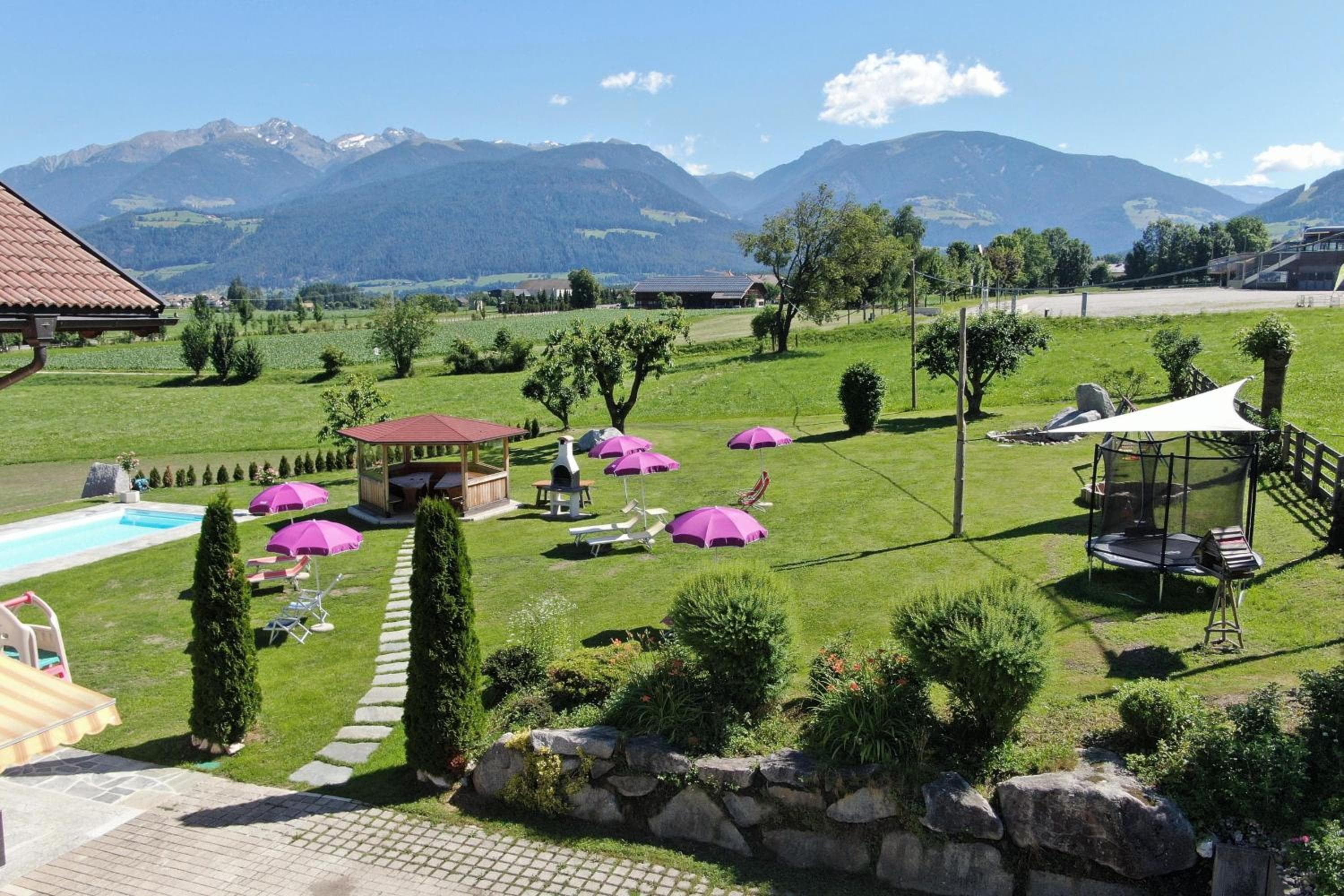 Residence Untermoarhof, Brunico, photo 6