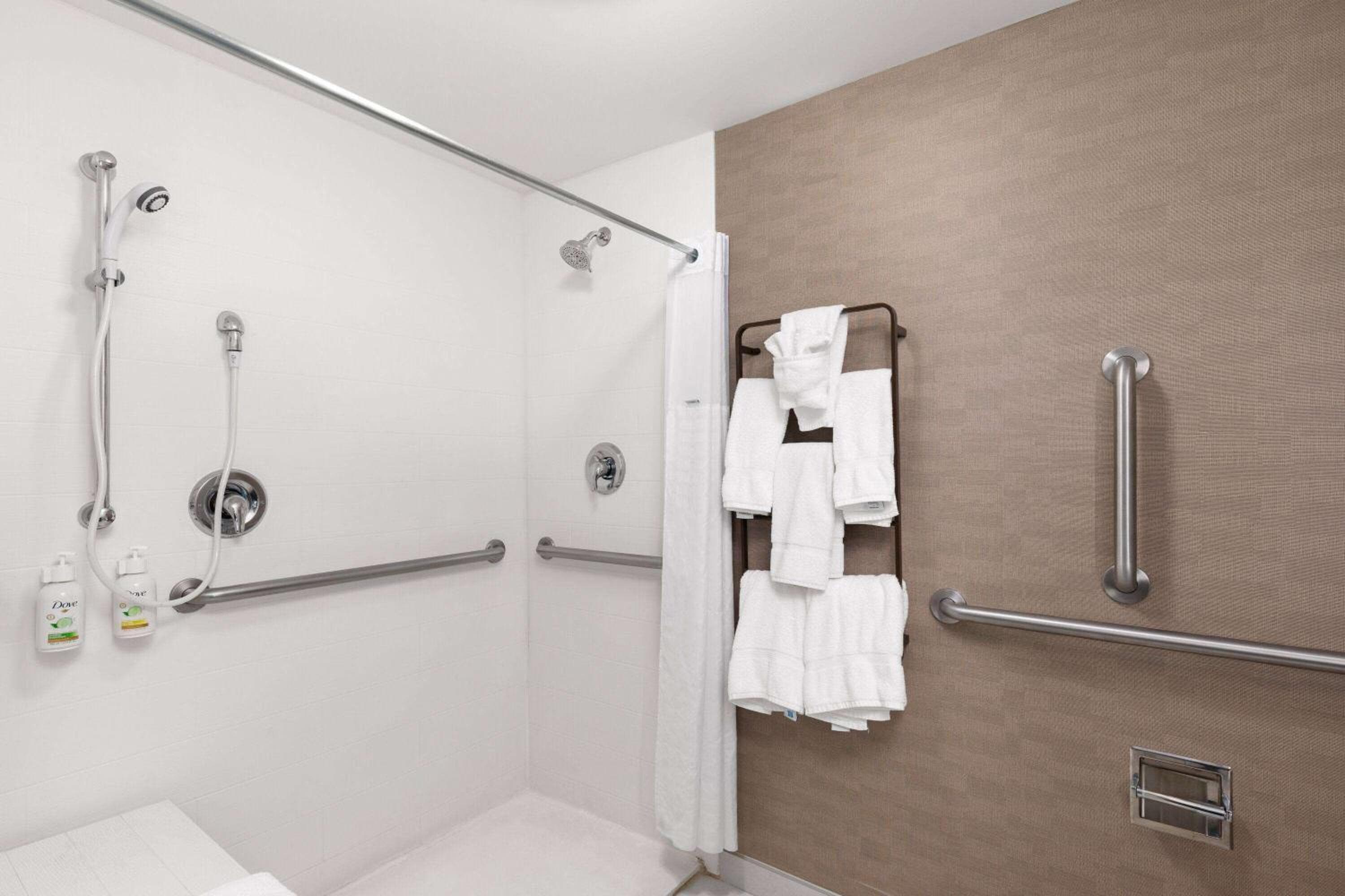 Hawthorn Extended Stay by Wyndham Knoxville, Knoxville, photo 4